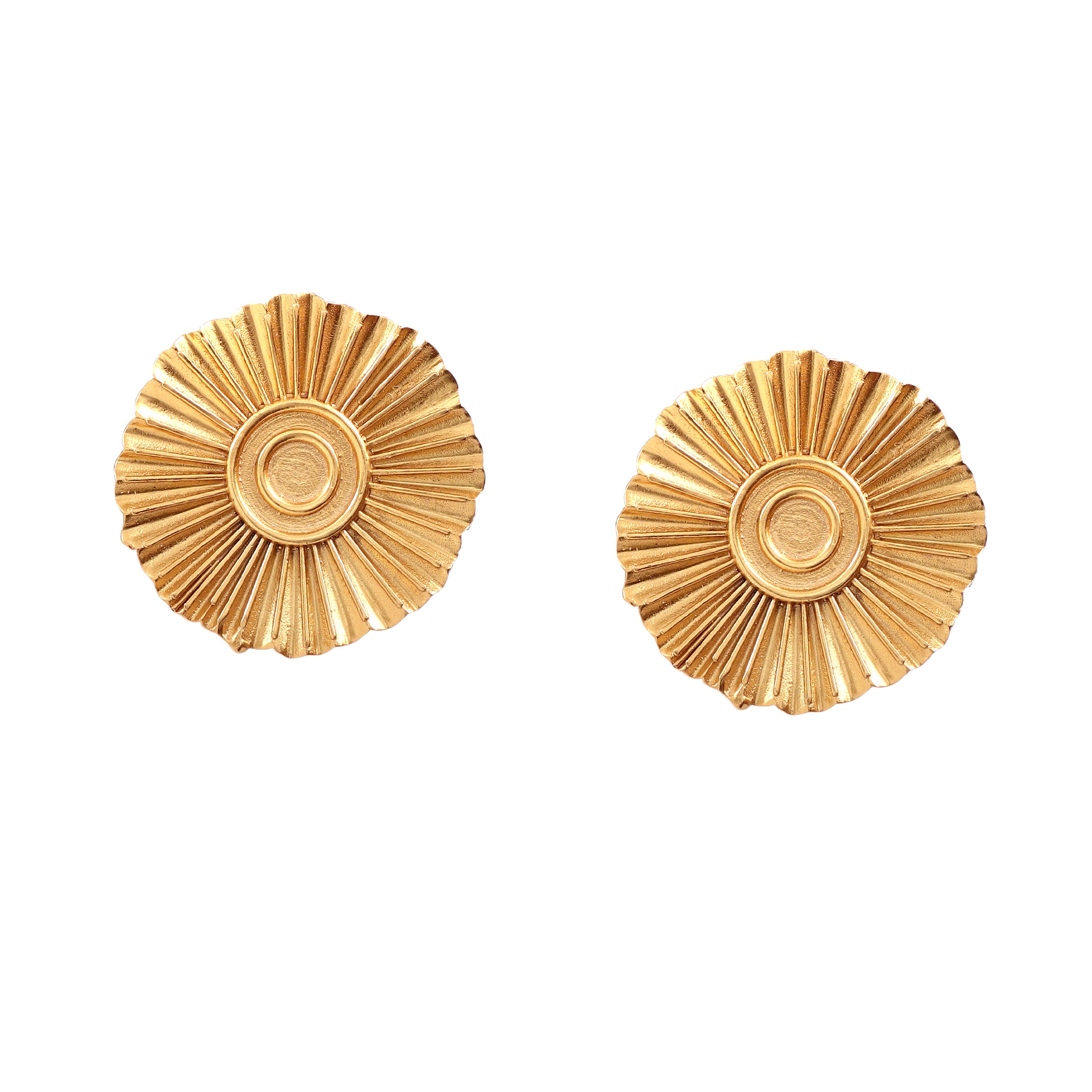 Sunburst Studds