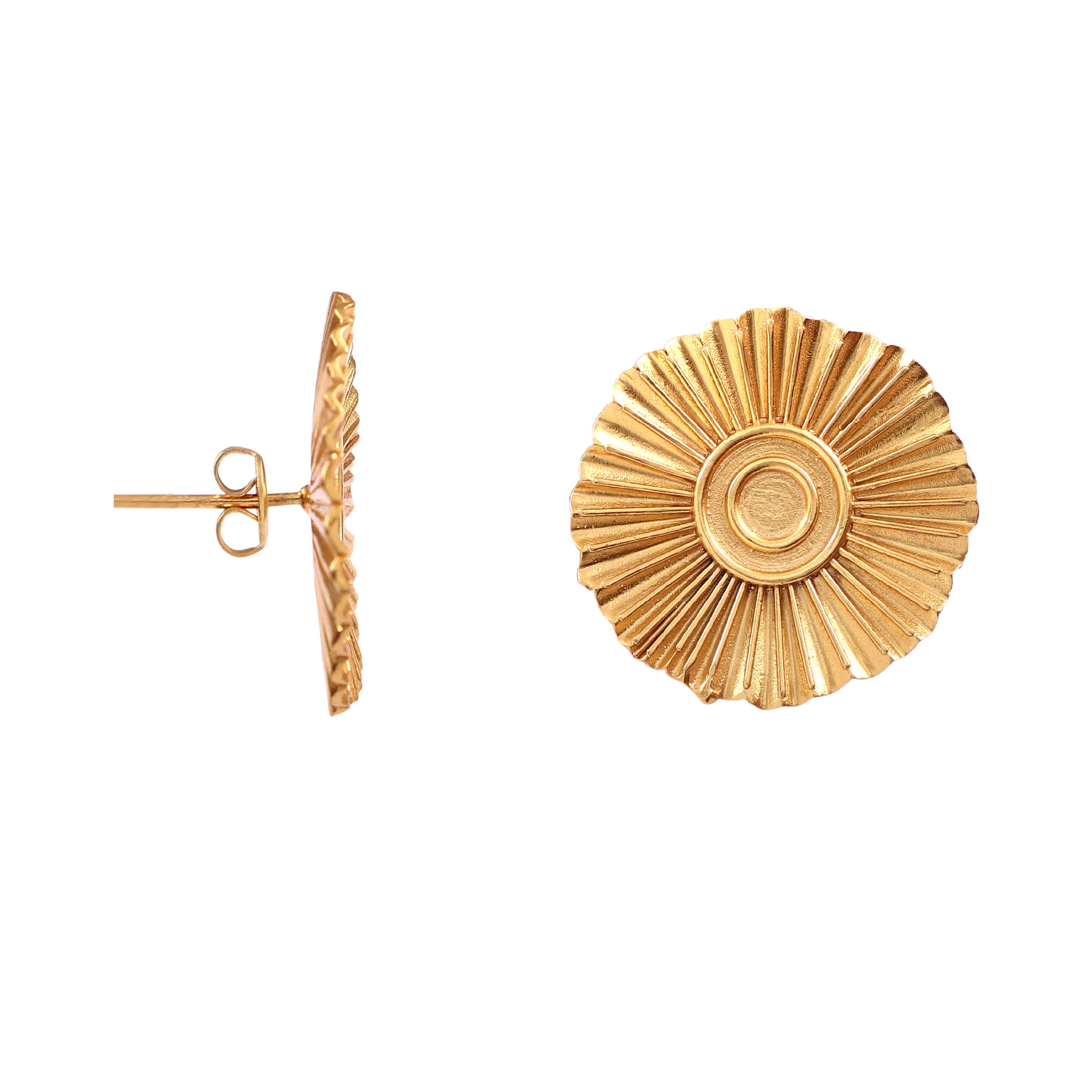 Sunburst Studds