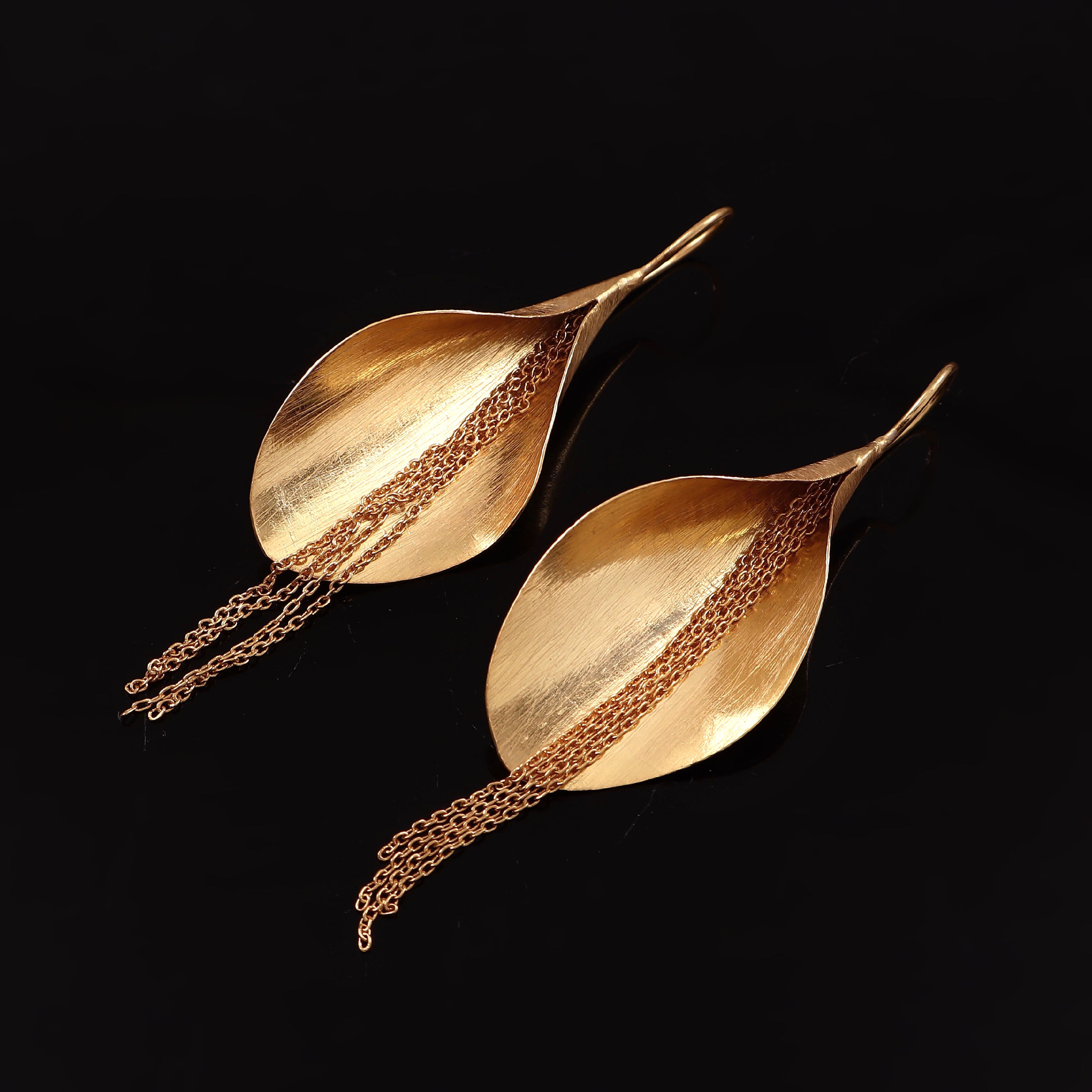 Cascade Drops