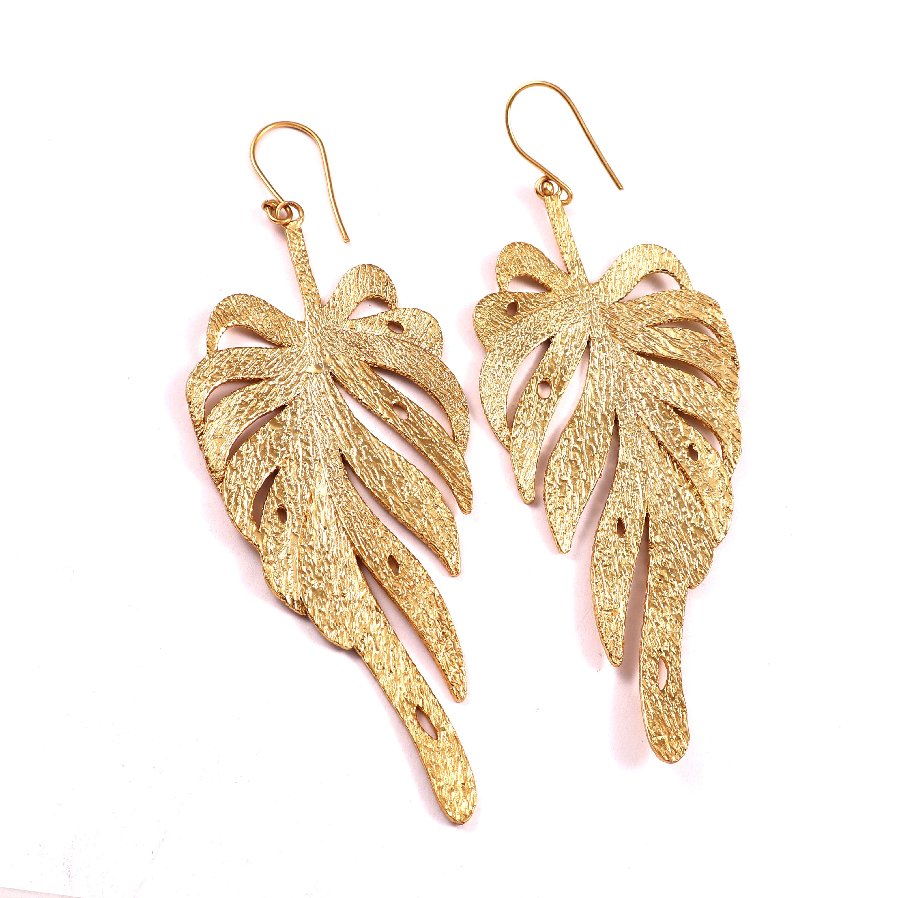 Tropical Leaf