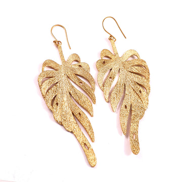 Tropical Leaf