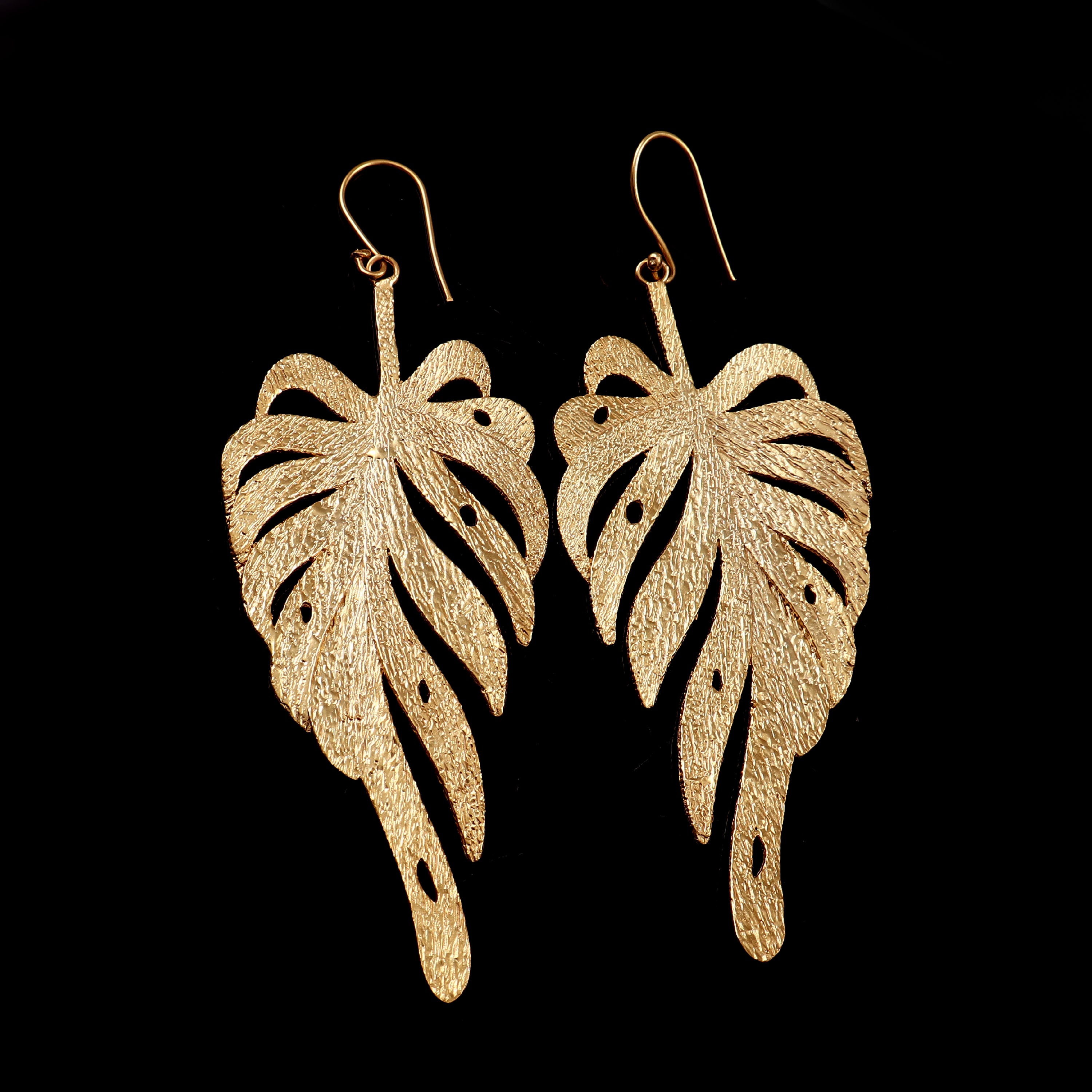 Tropical Leaf