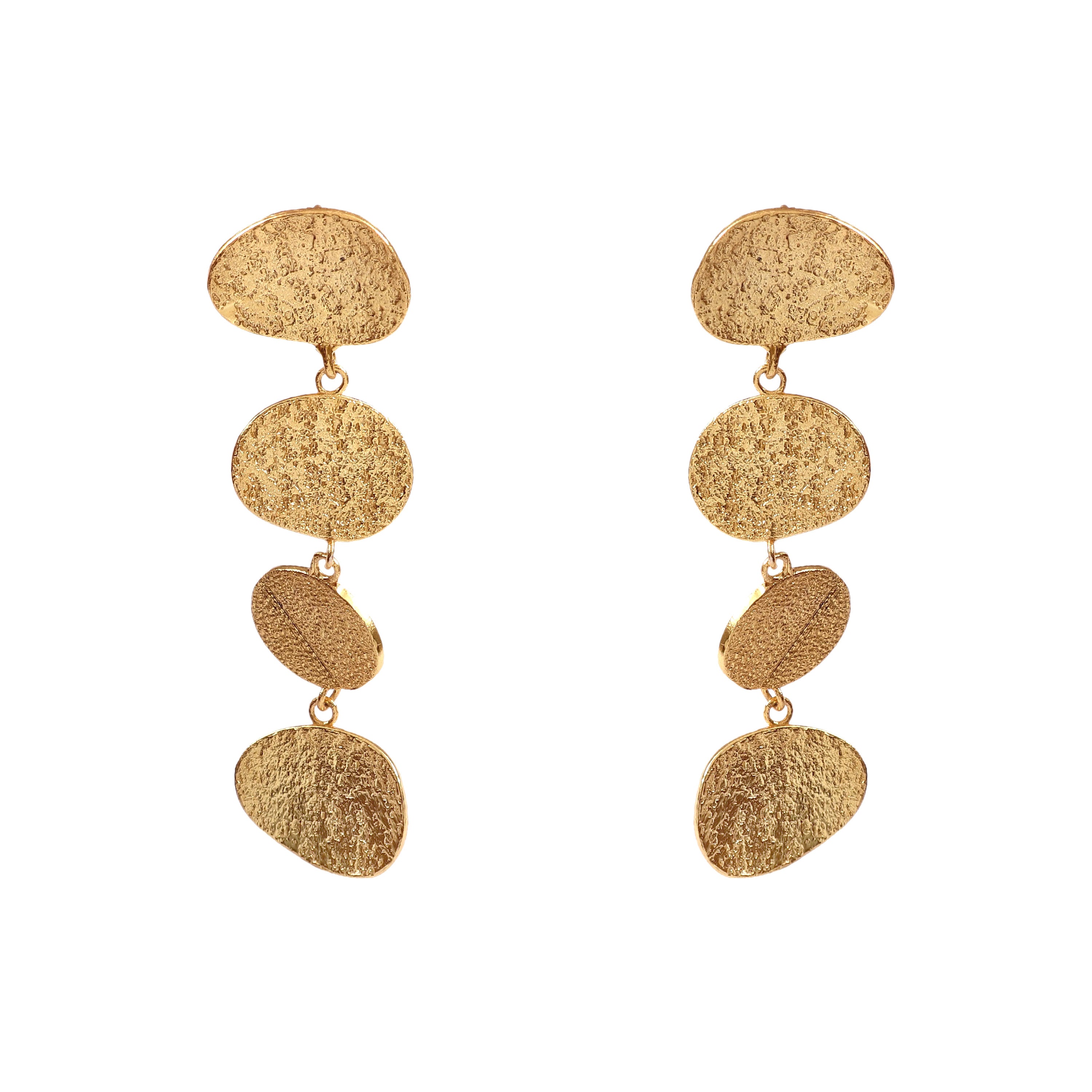 Avery Drop Earrings