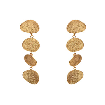 Avery Drop Earrings