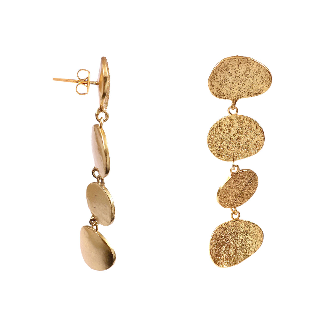 Avery Drop Earrings