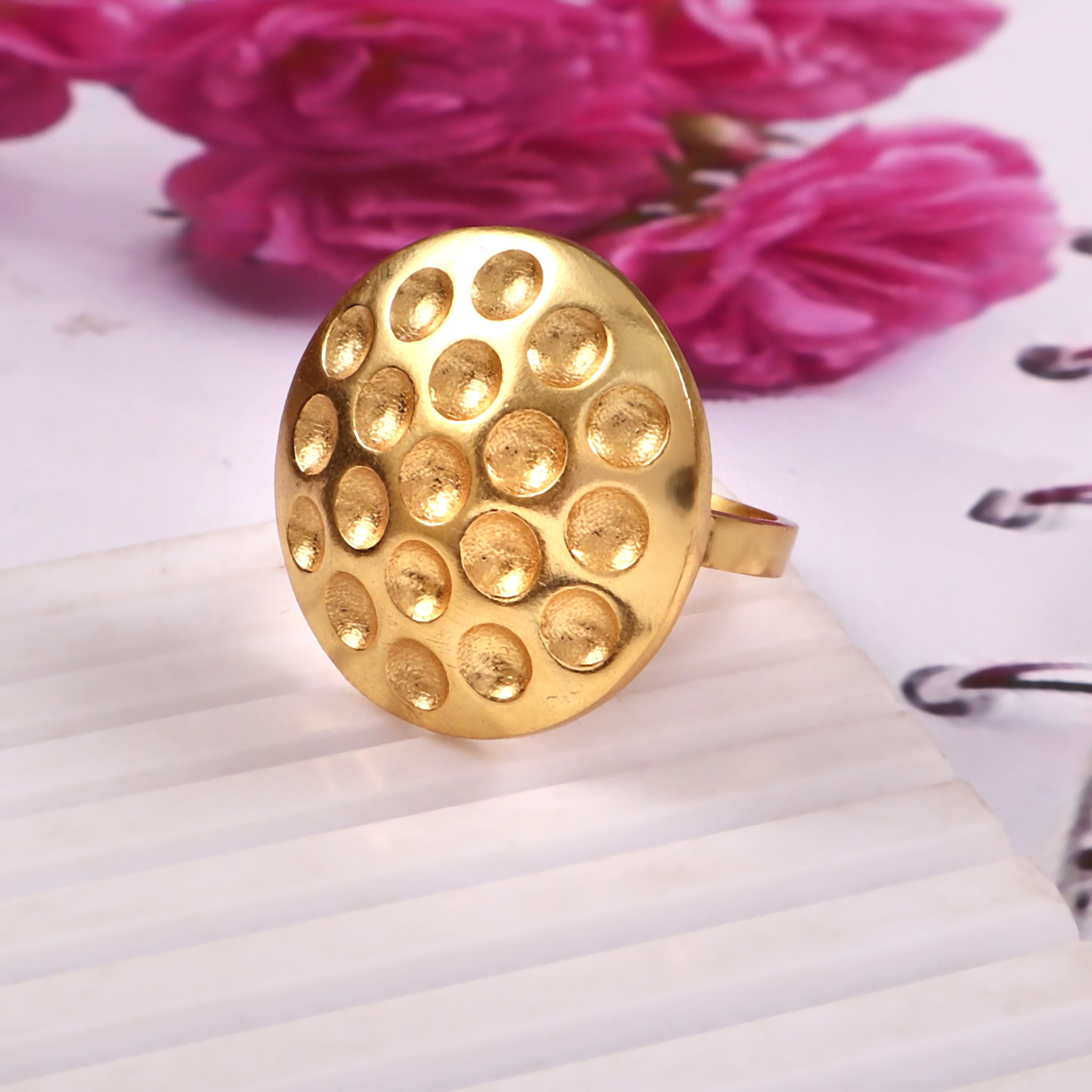 The Solari Ring