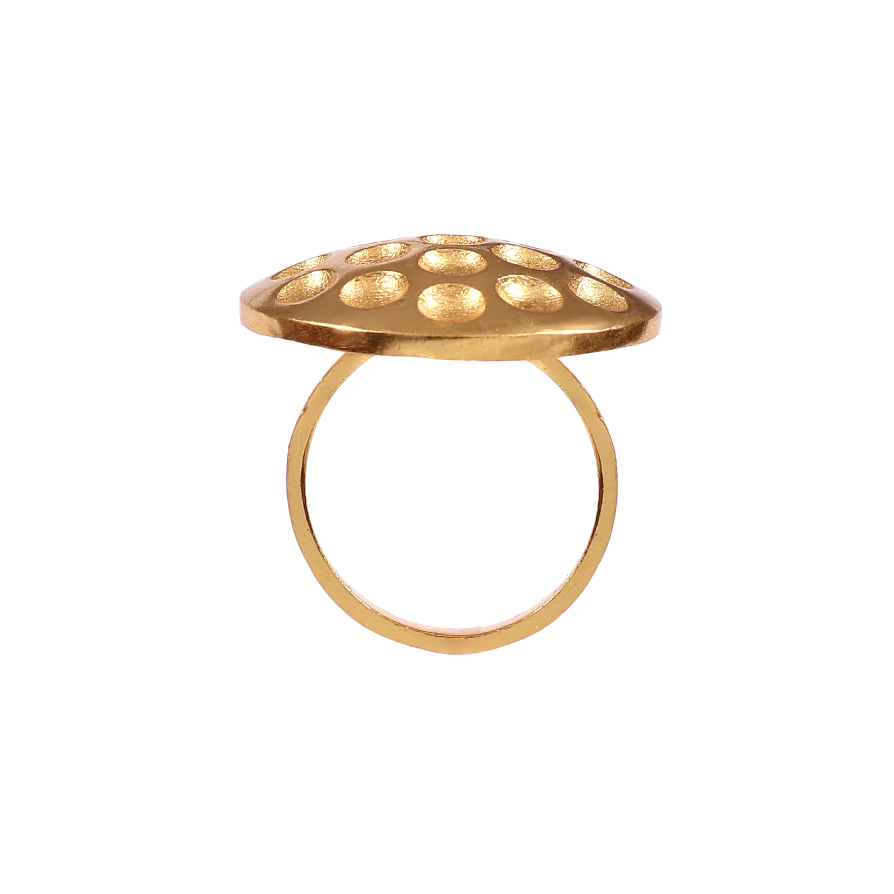 The Solari Ring