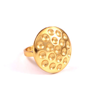The Solari Ring