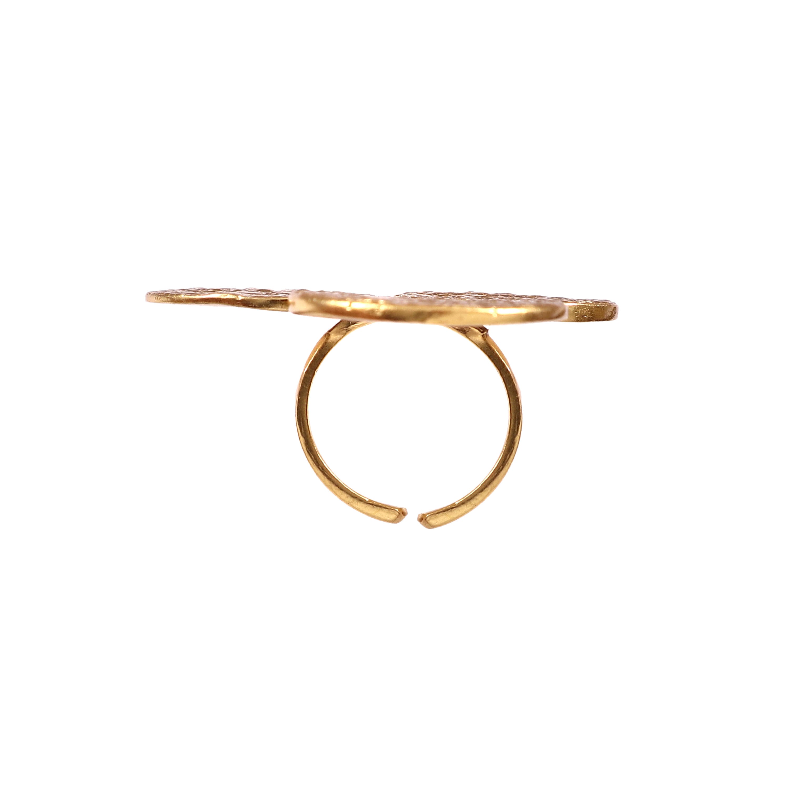 Luna Rio Ring