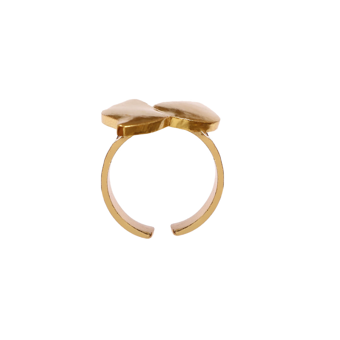 Regal Cuve Ring