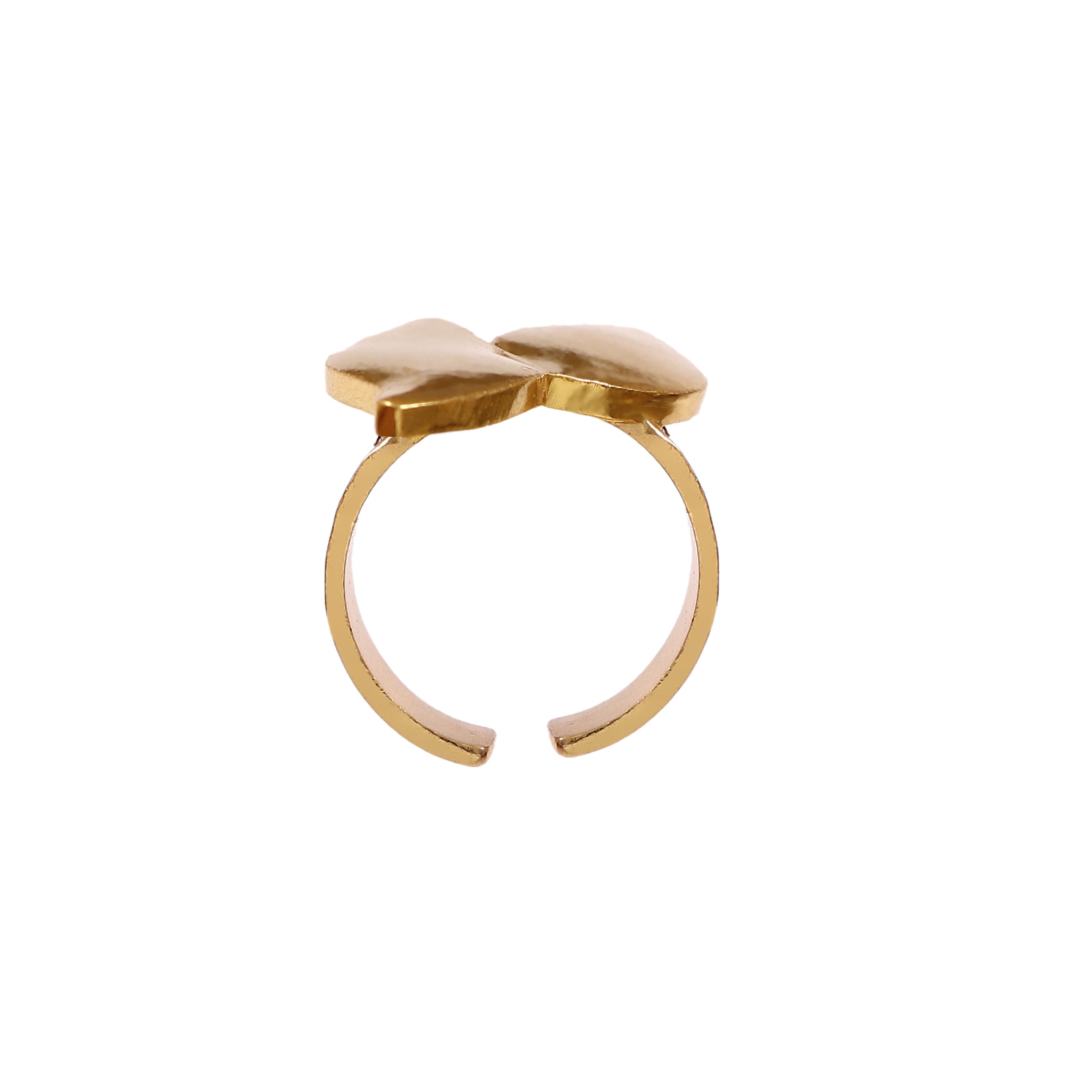 Regal Cuve Ring