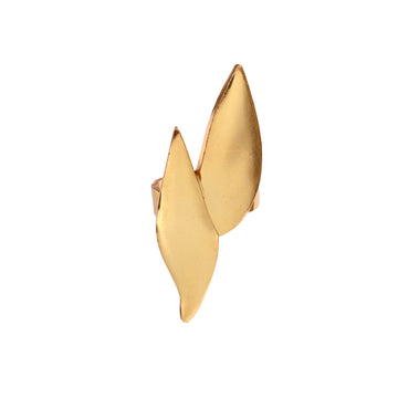 Regal Cuve Ring