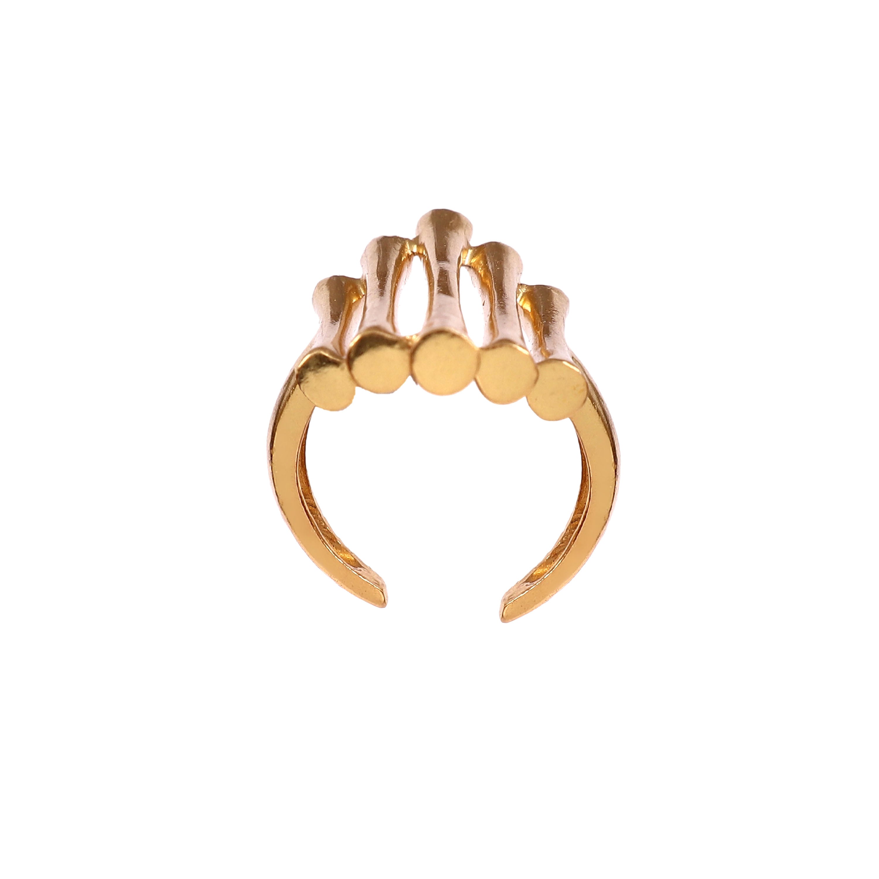 The Zale Ring