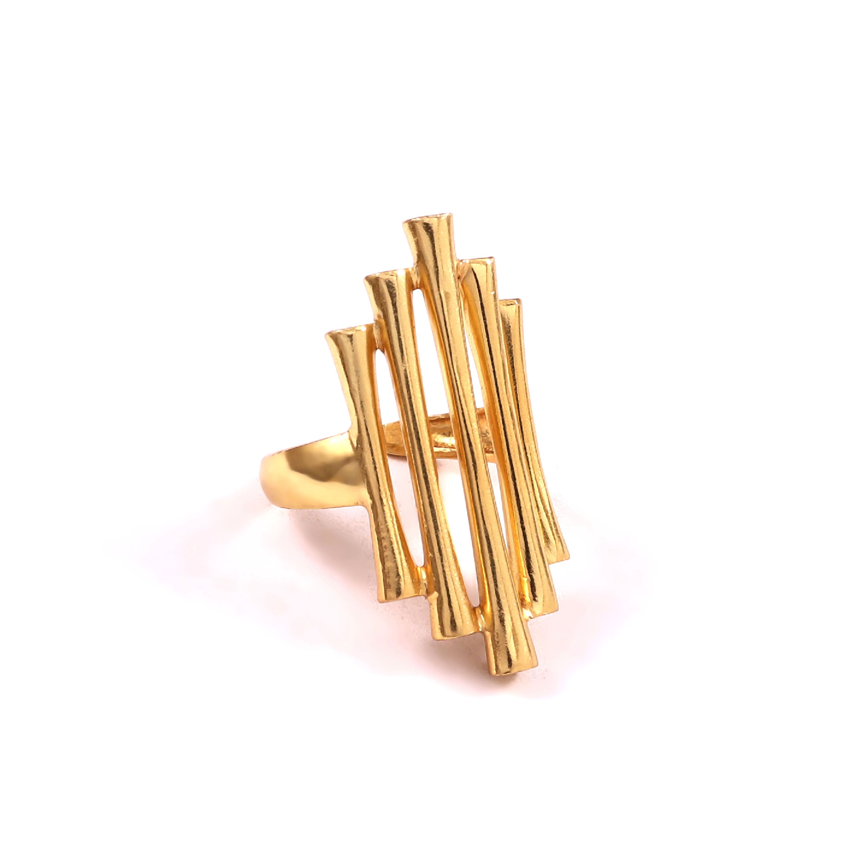 The Zale Ring
