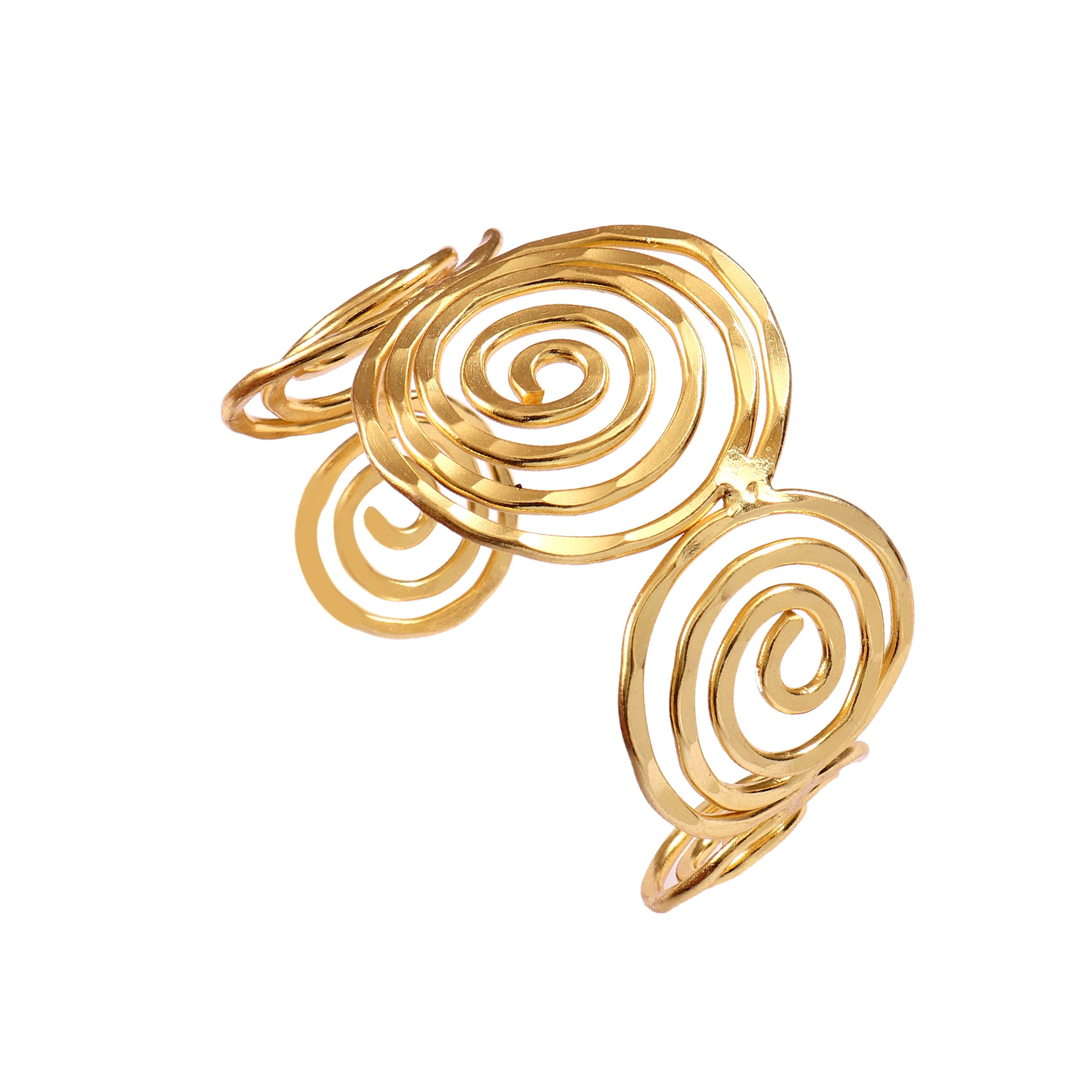 The Cosmos Cuff