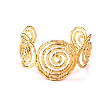 The Cosmos Cuff