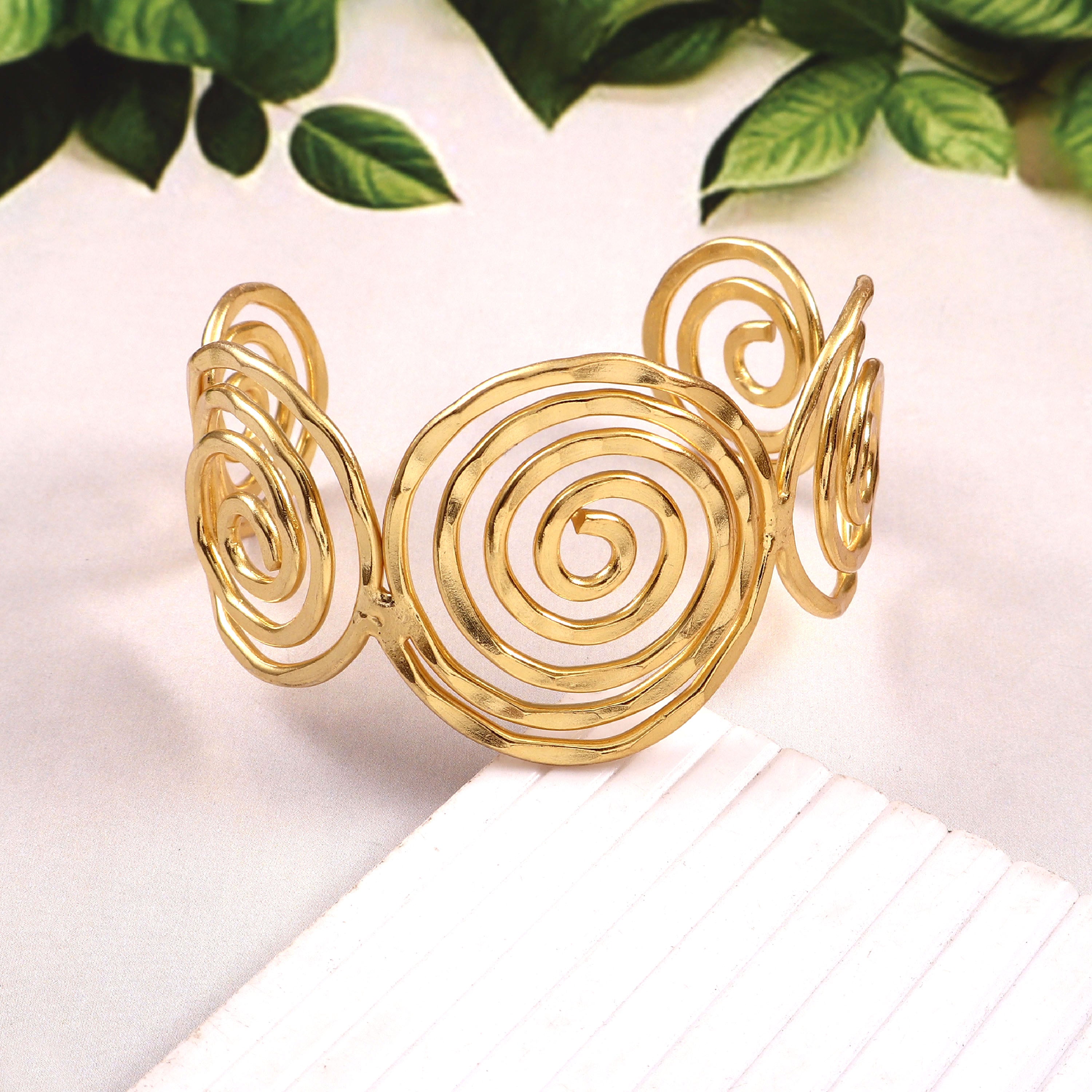 The Cosmos Cuff