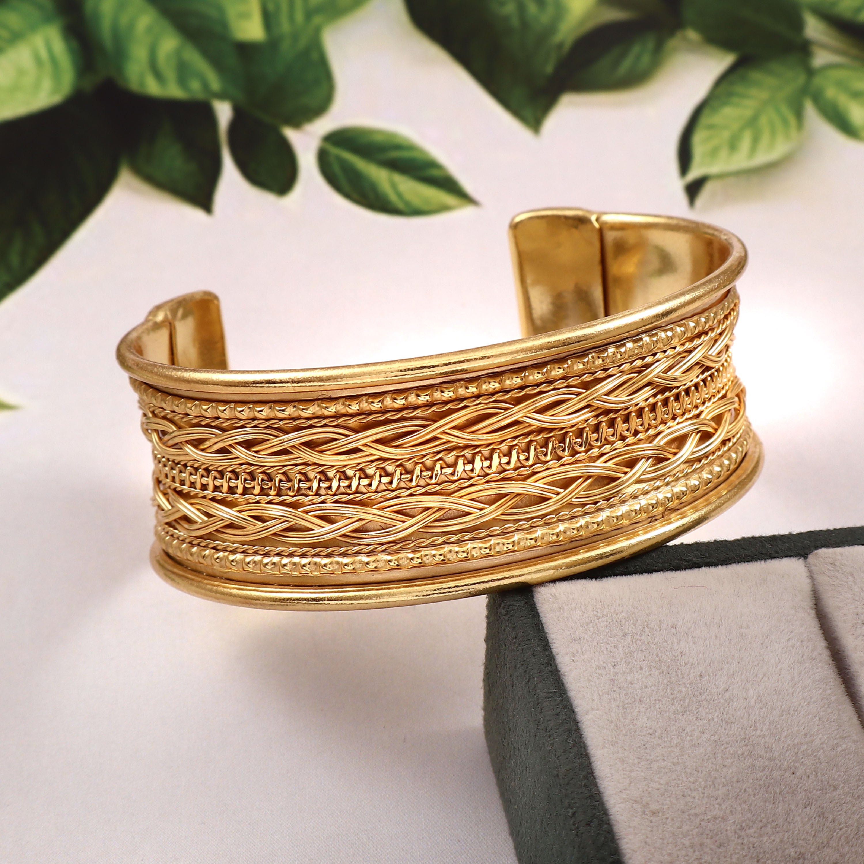 Empress Cuff