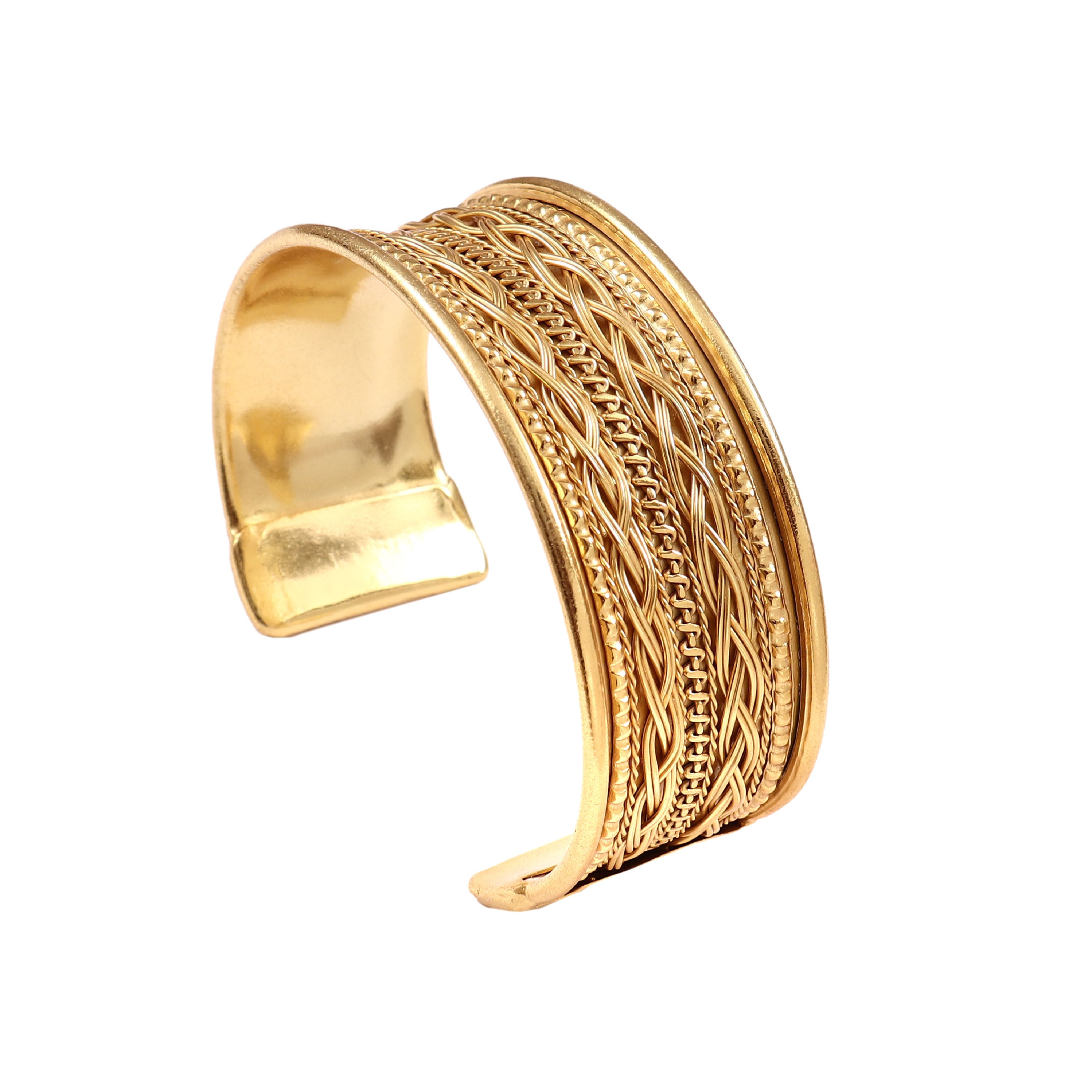 Empress Cuff