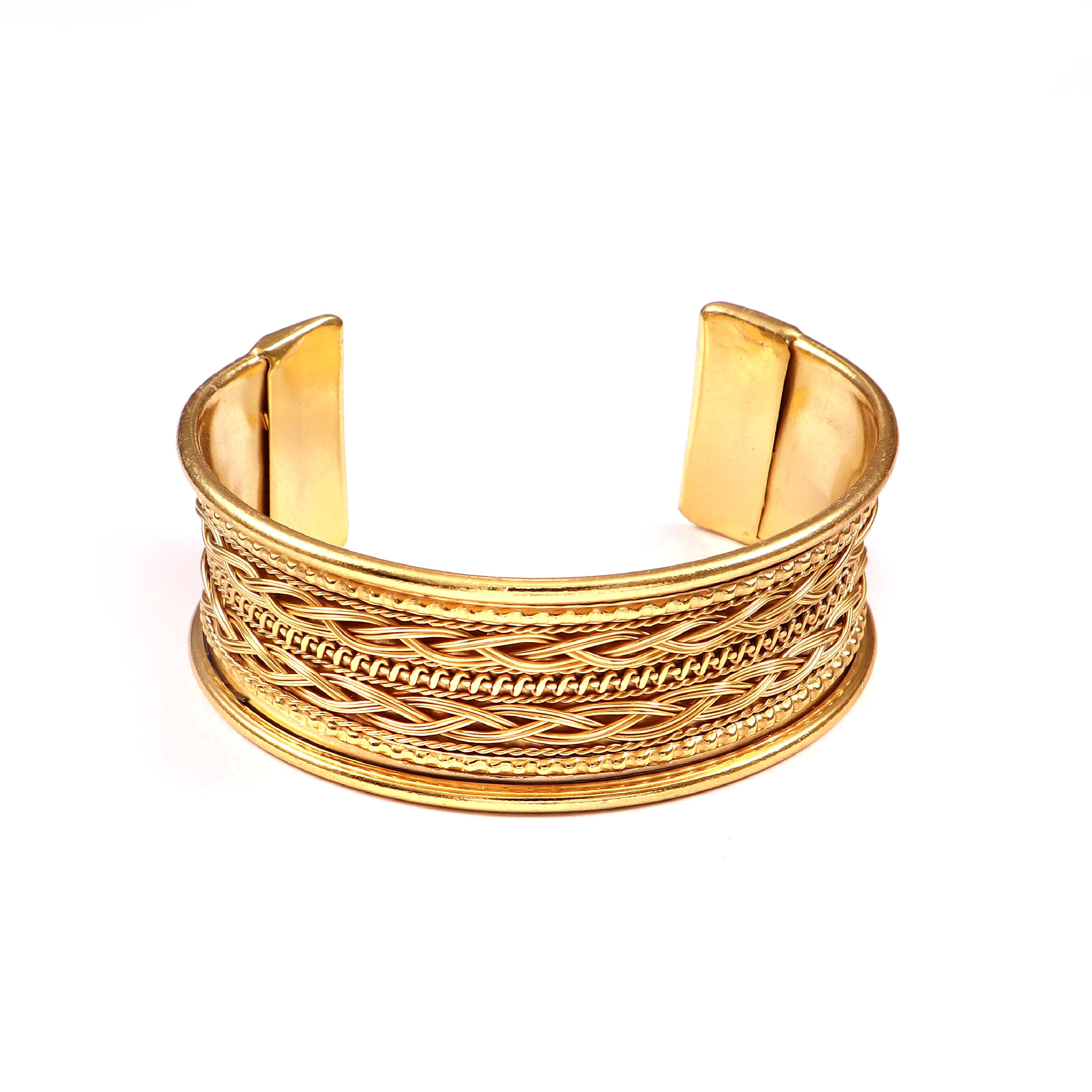 Empress Cuff