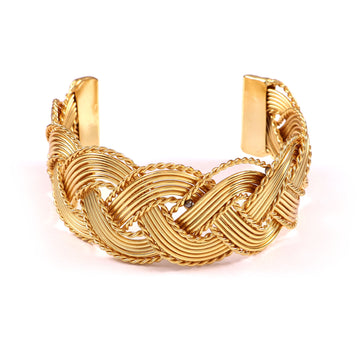 The Braid Cuff