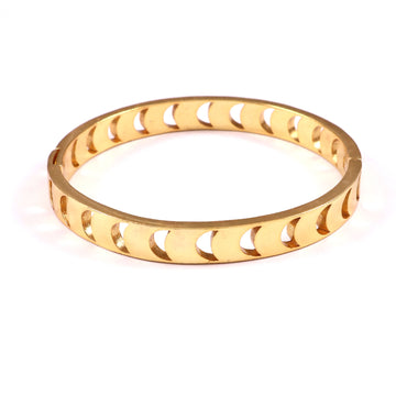 Moonphase Bangle