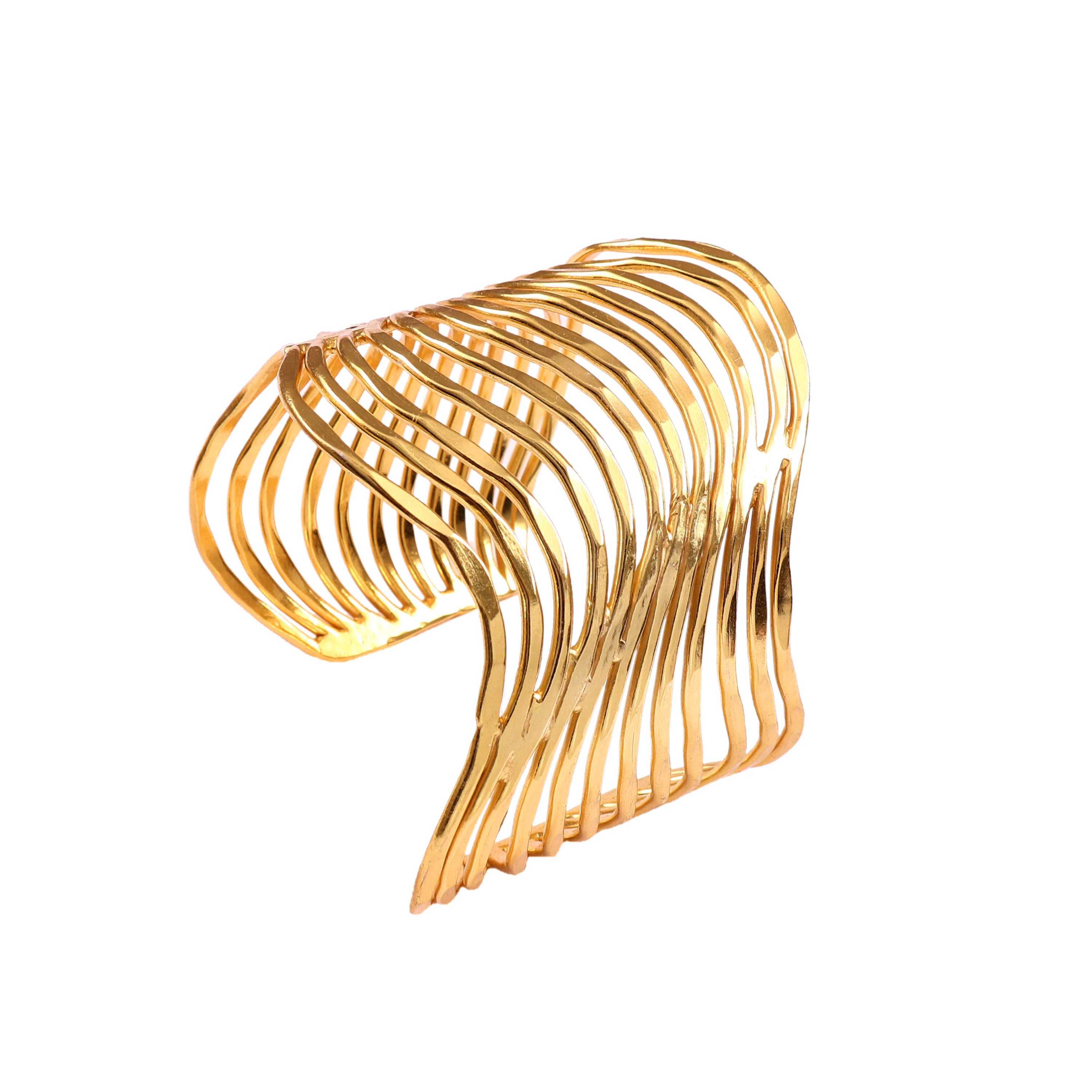 The Avant Cuff