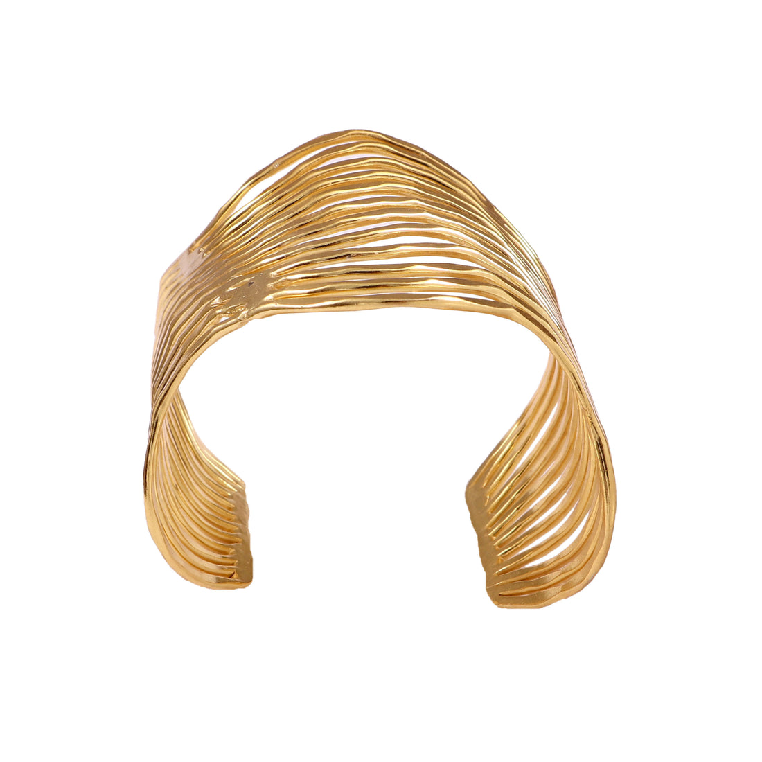 The Avant Cuff