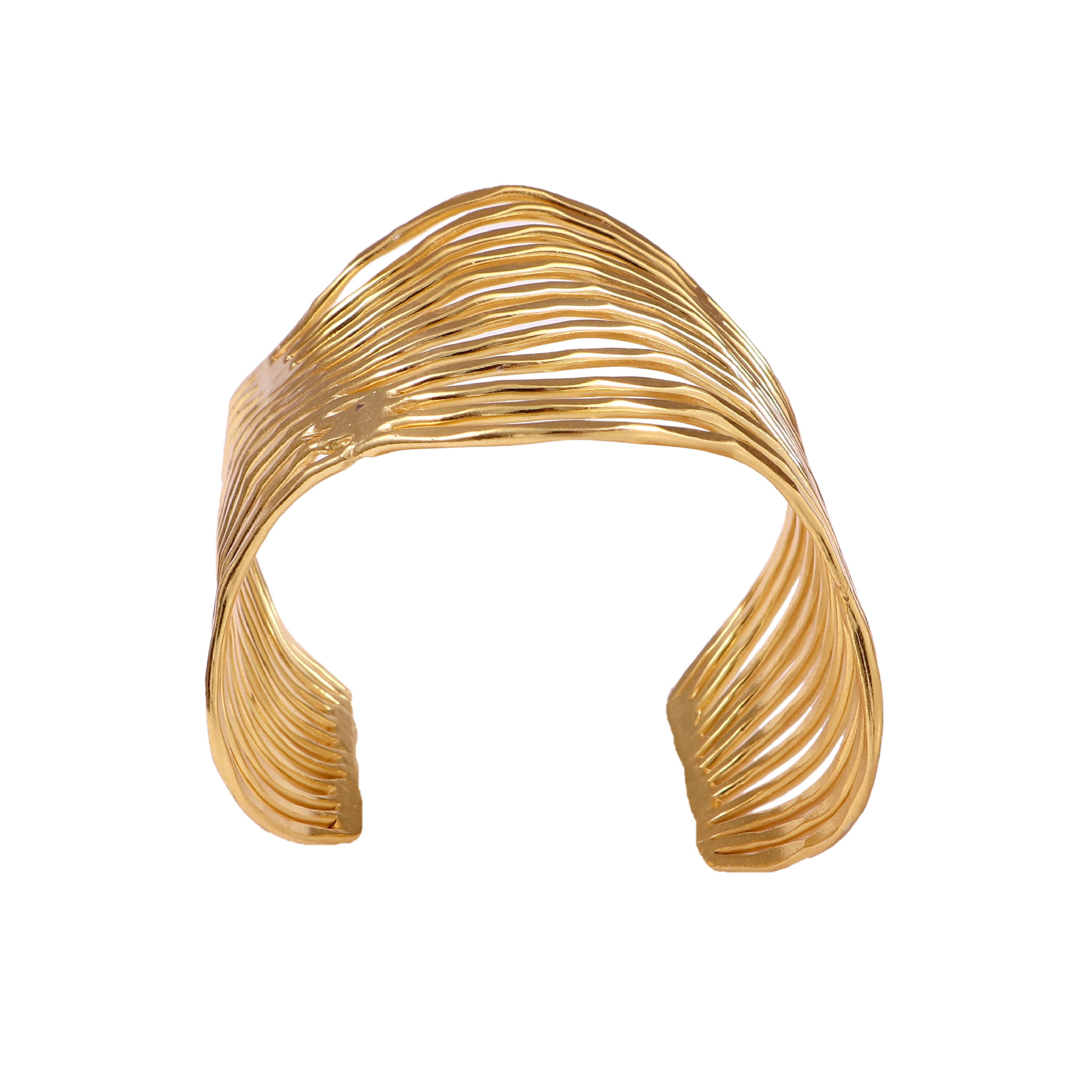 The Avant Cuff