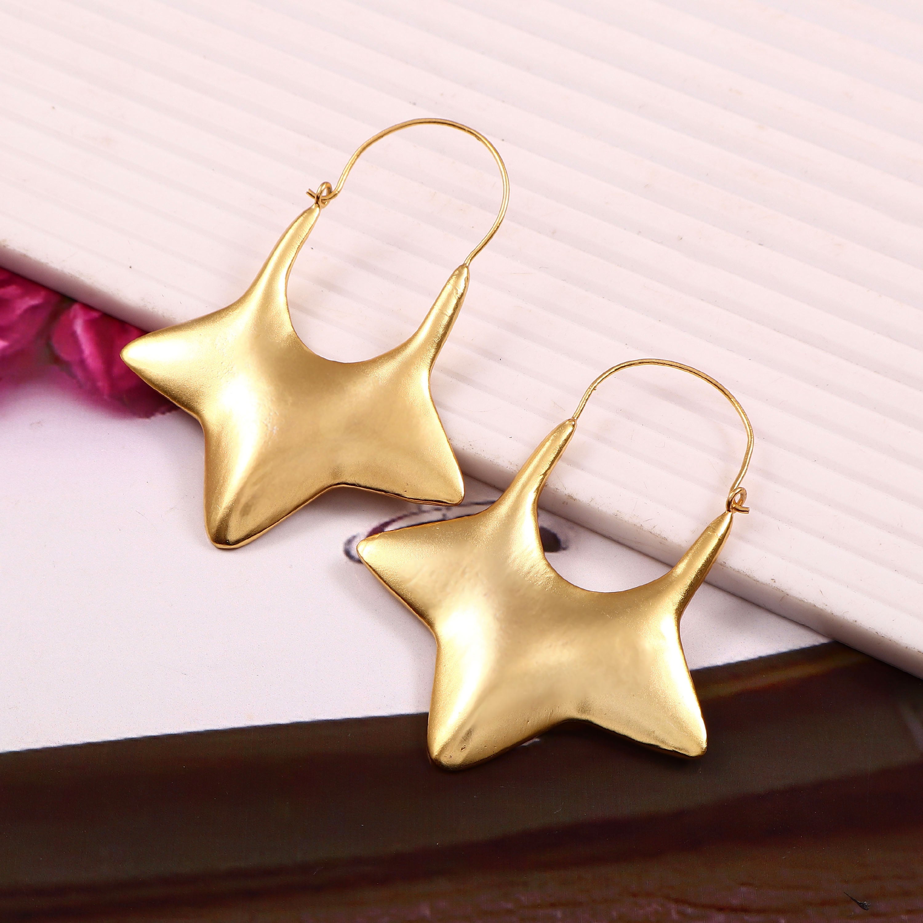 Stingray Hoops