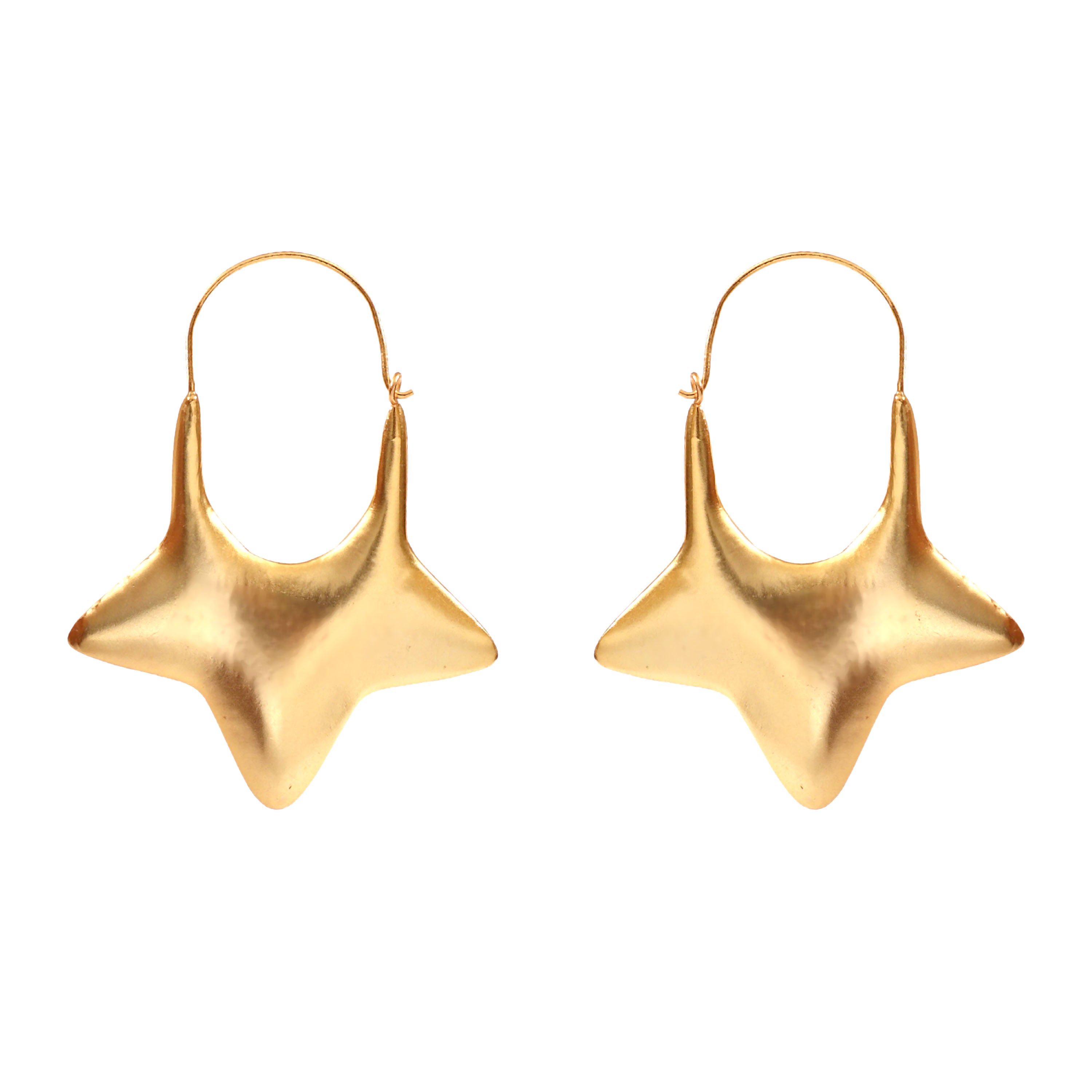 Stingray Hoops