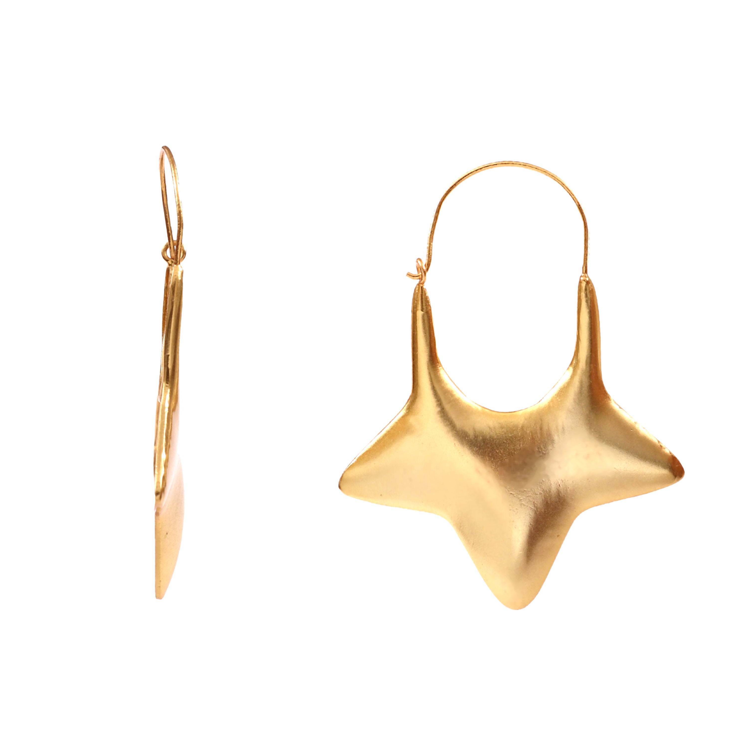 Stingray Hoops