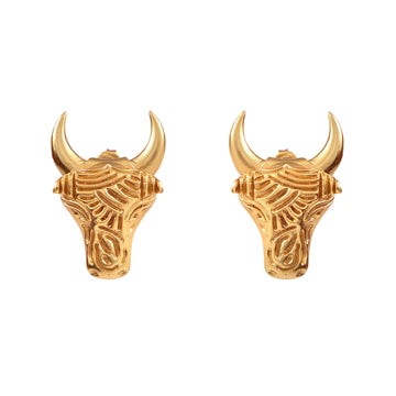 Taurus Gold Studds