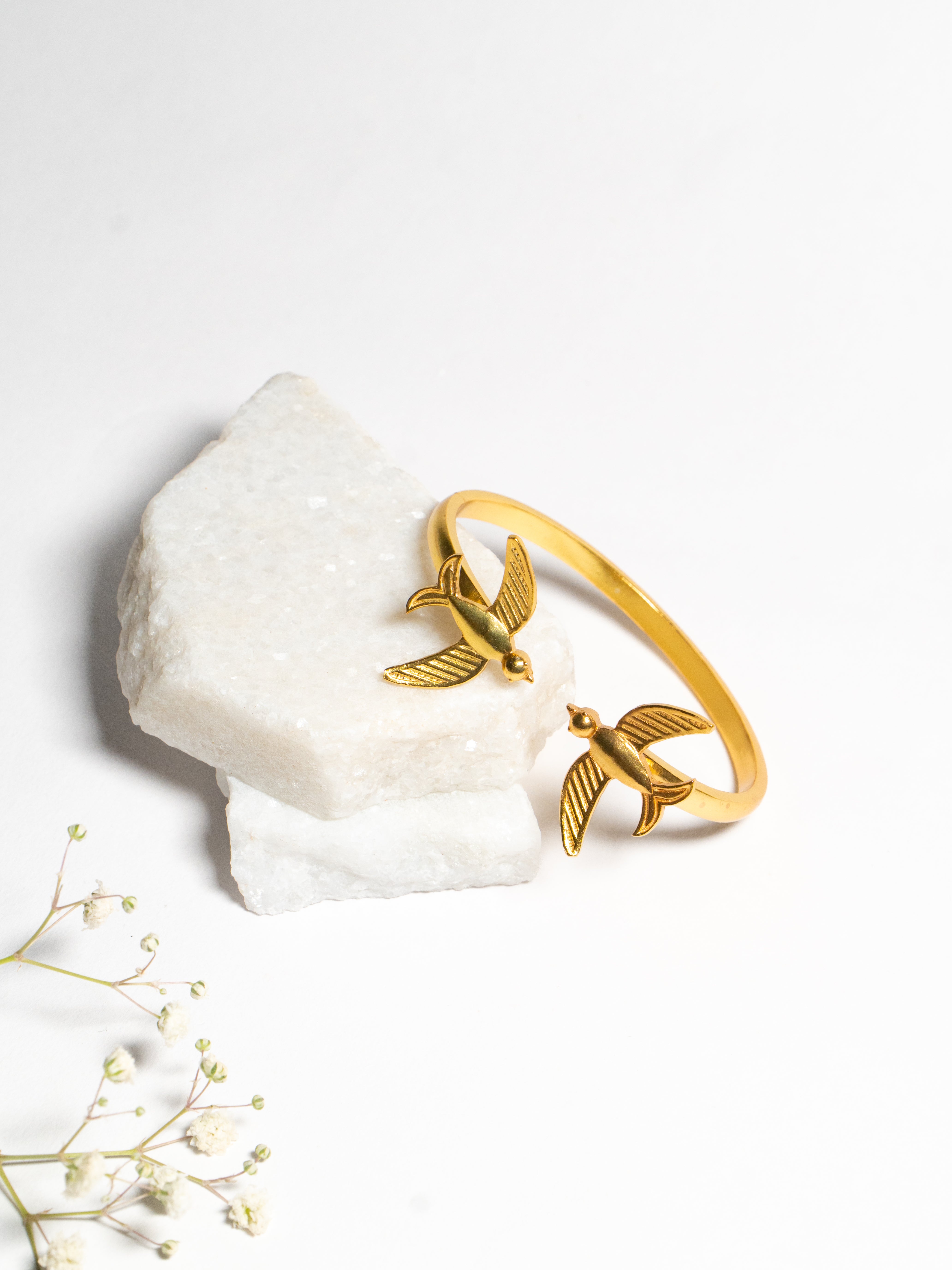 Sparrow cuff