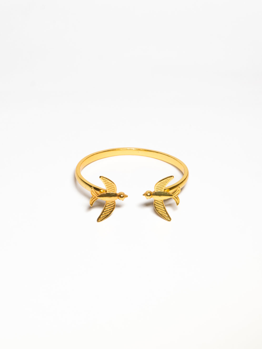 Sparrow cuff