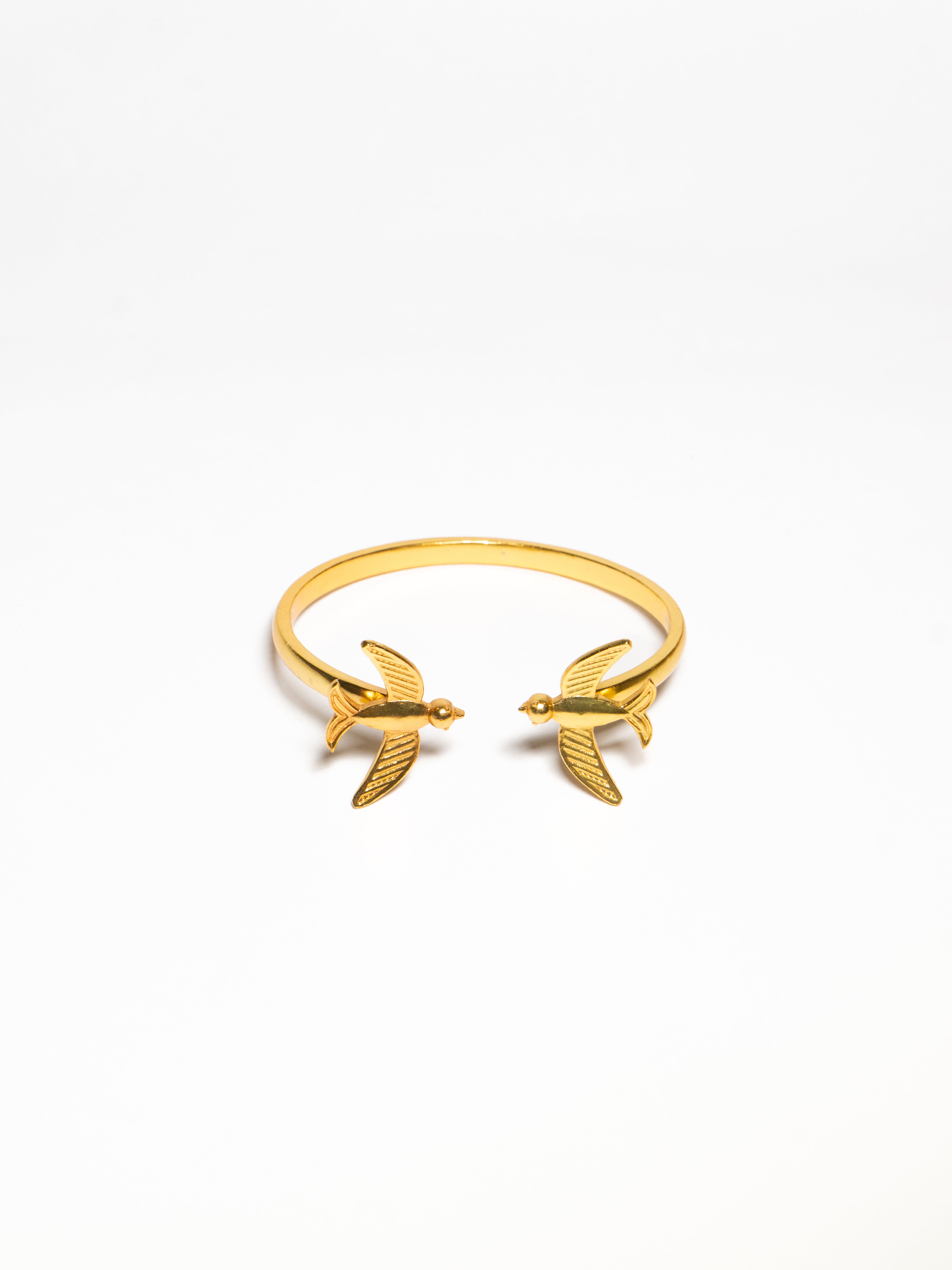Sparrow cuff