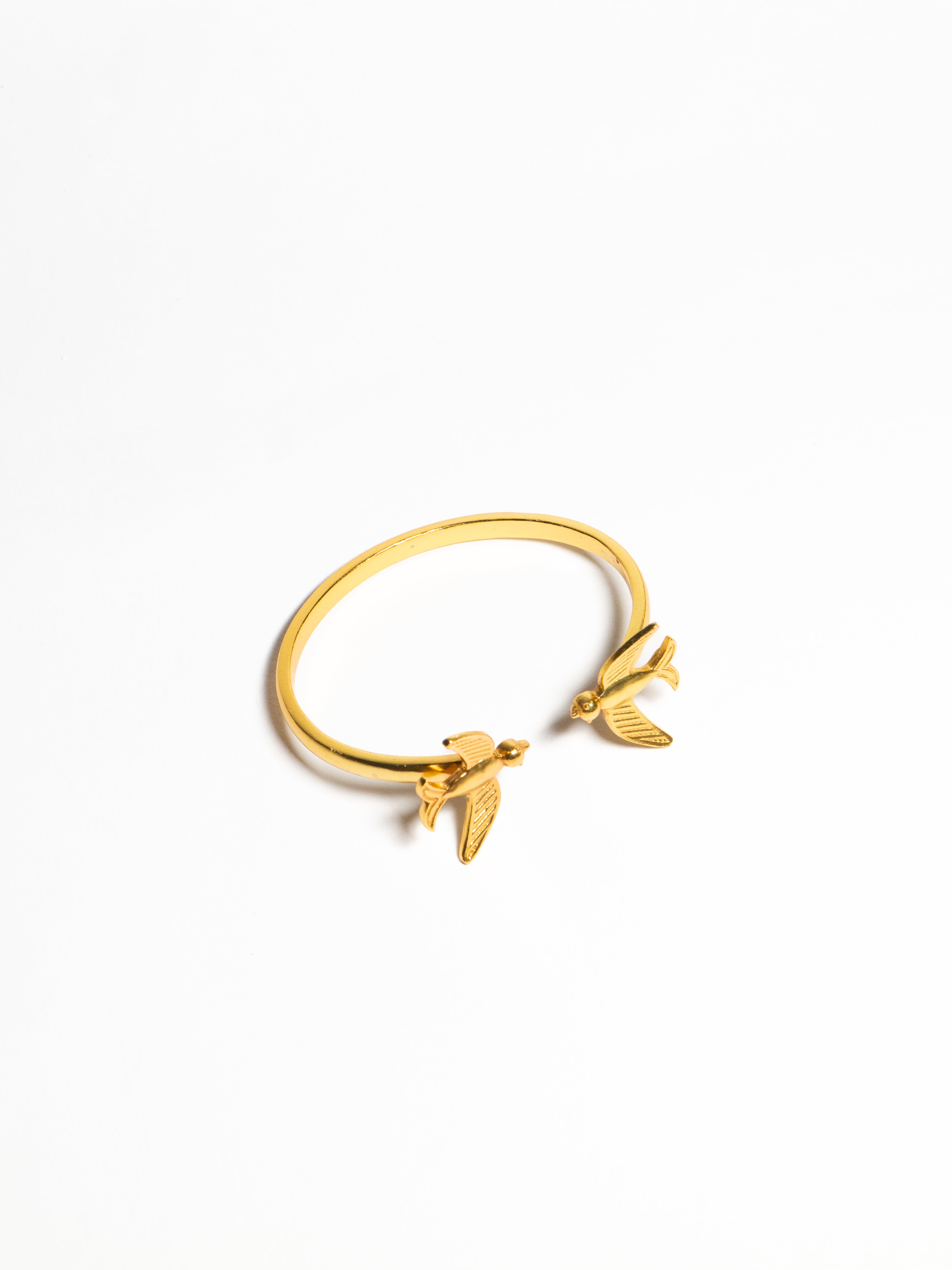 Sparrow cuff