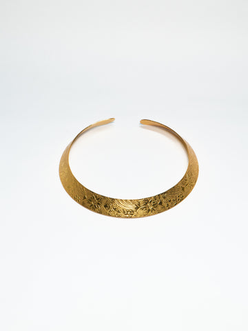 Zarqa Collar
