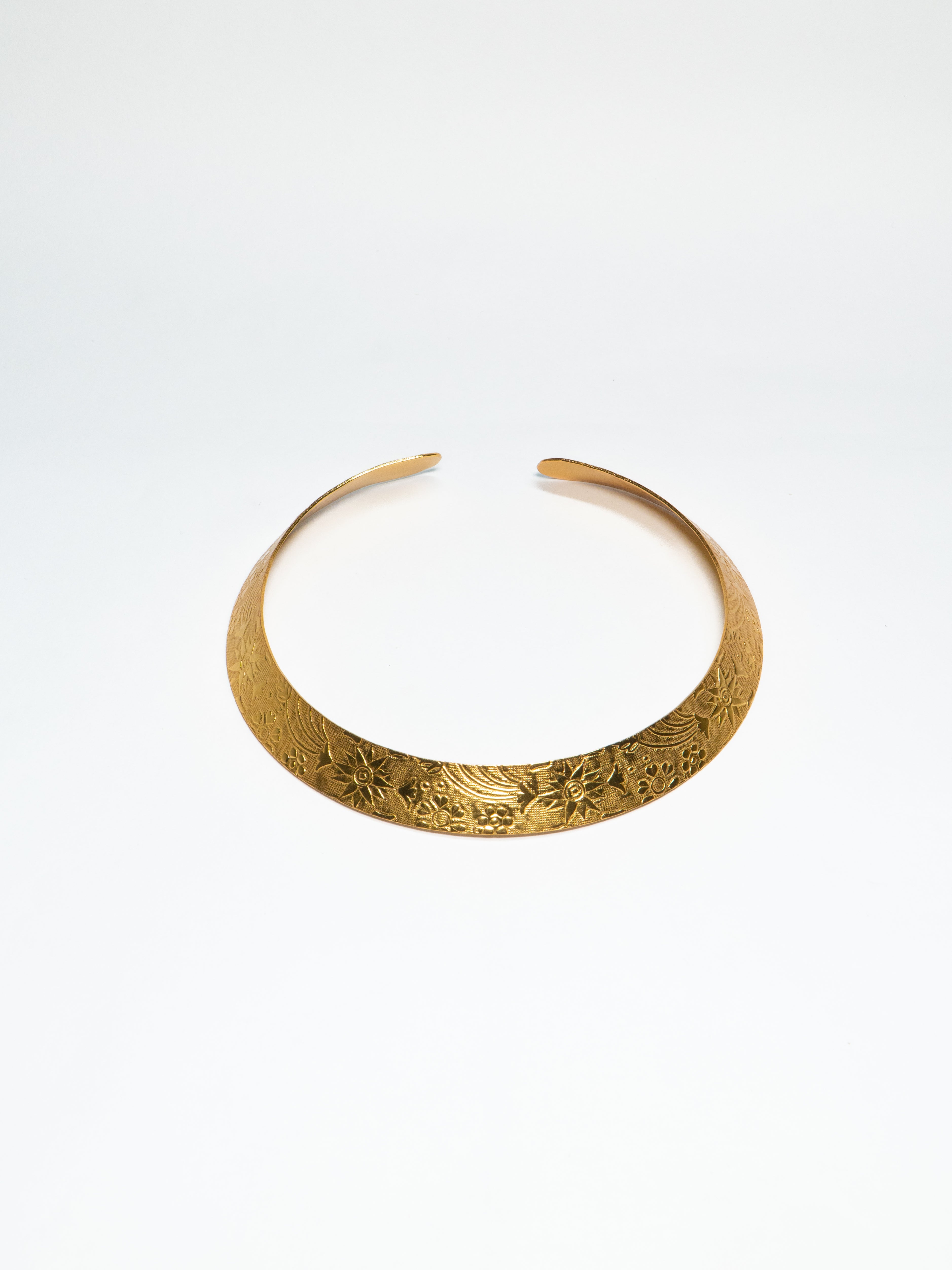 Zarqa Collar