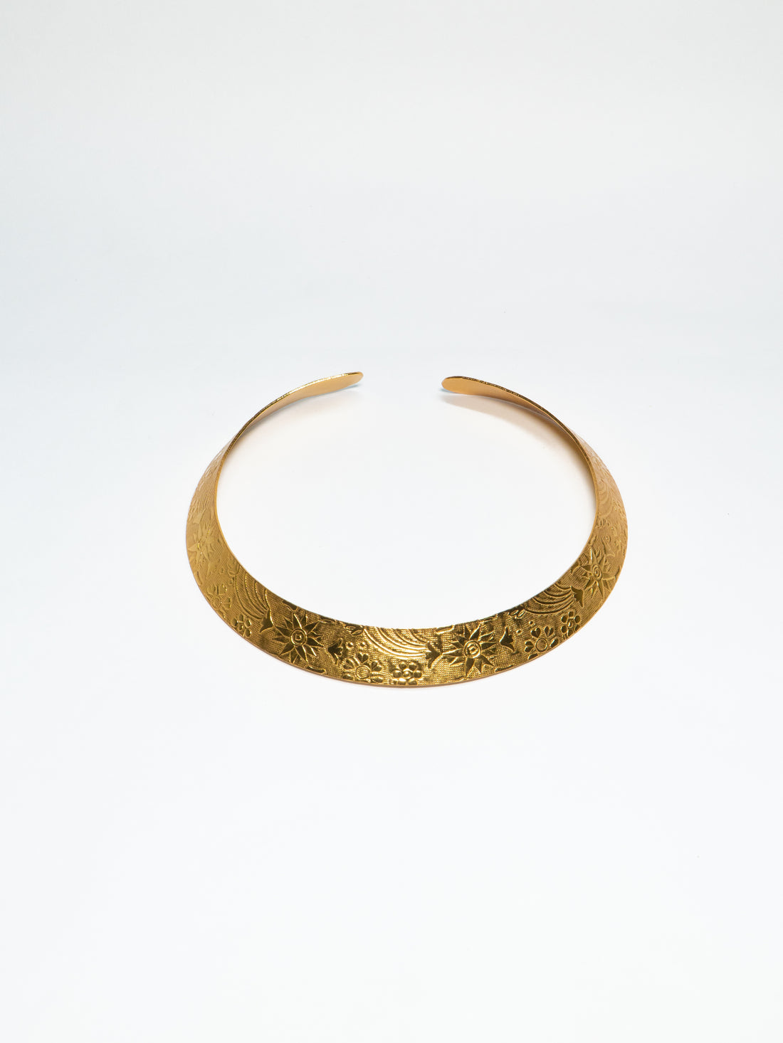 Zarqa Collar