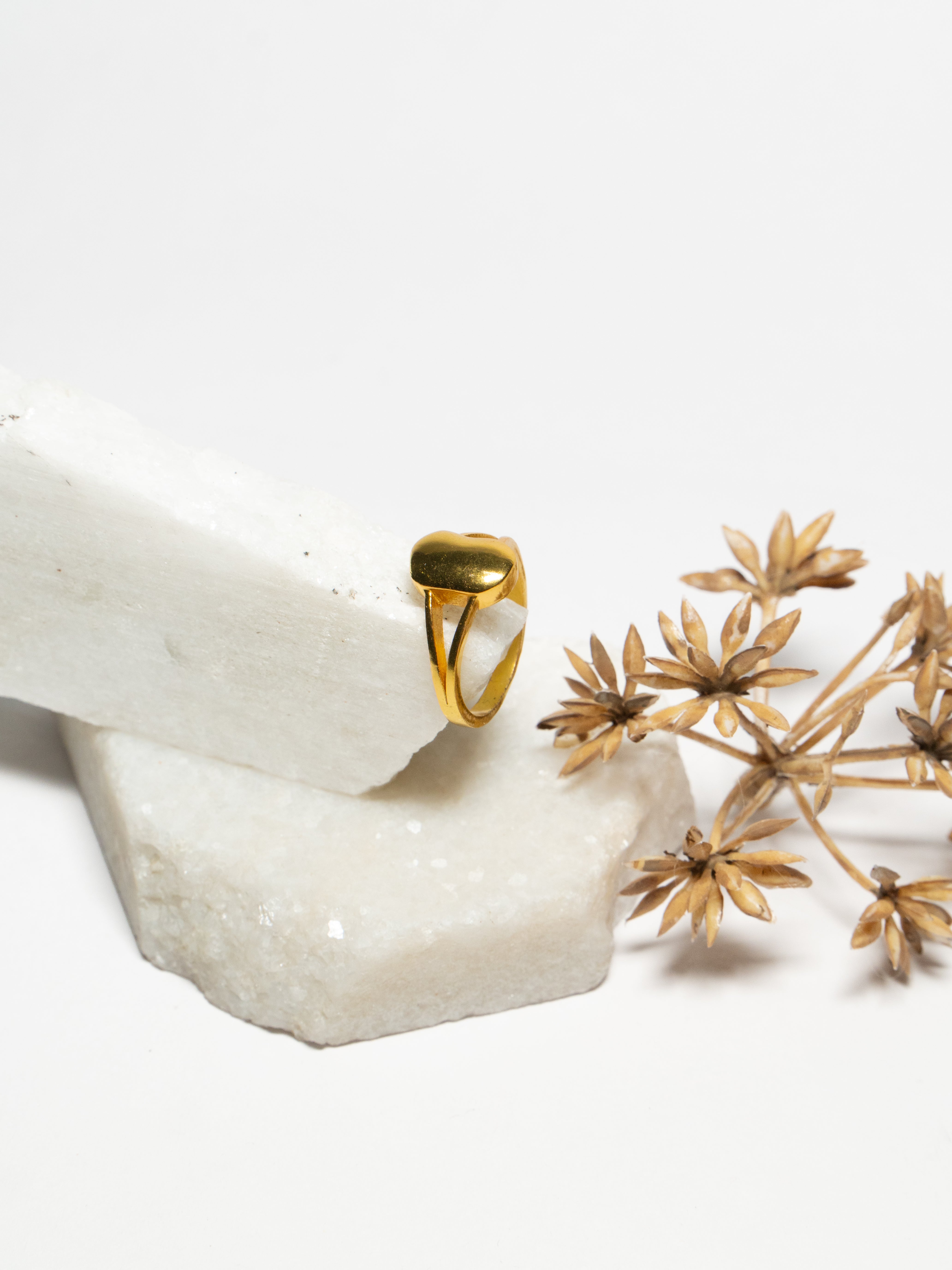 Flame Ring