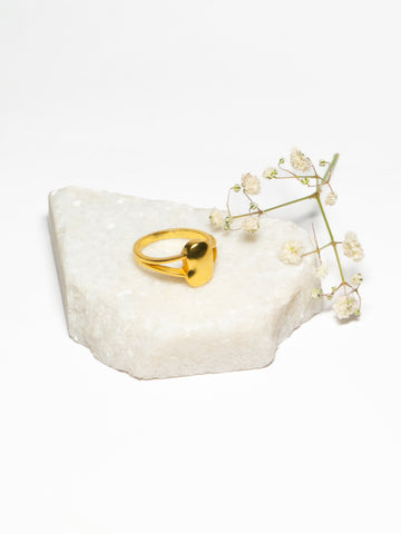 Flame Ring