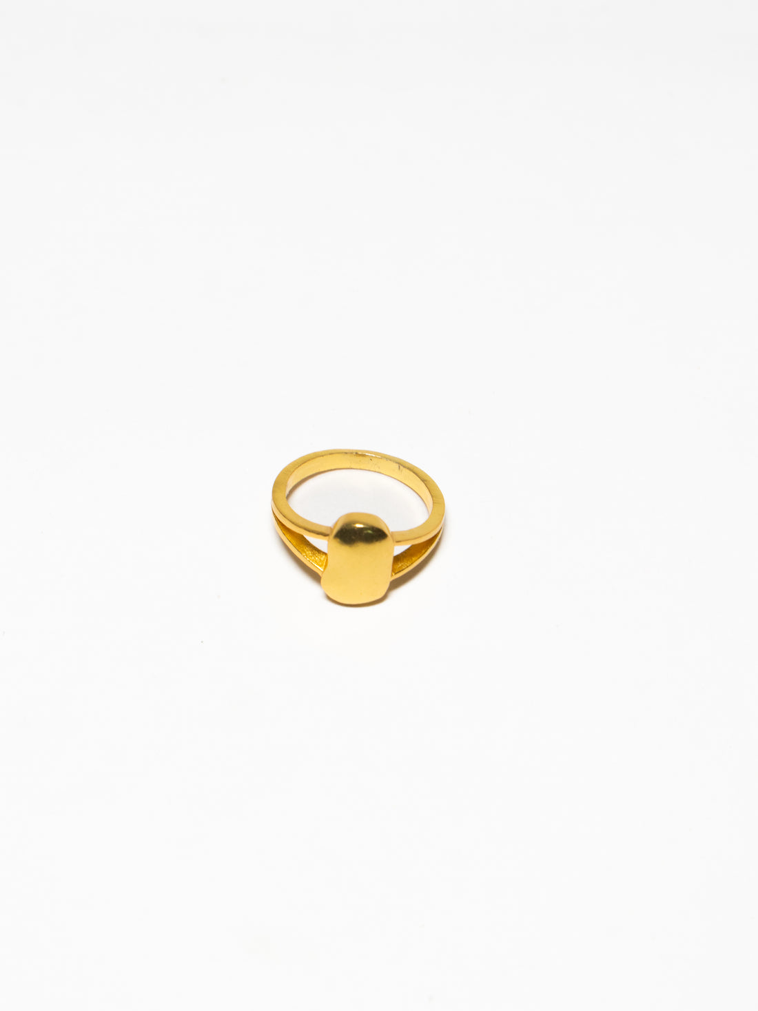 Flame Ring