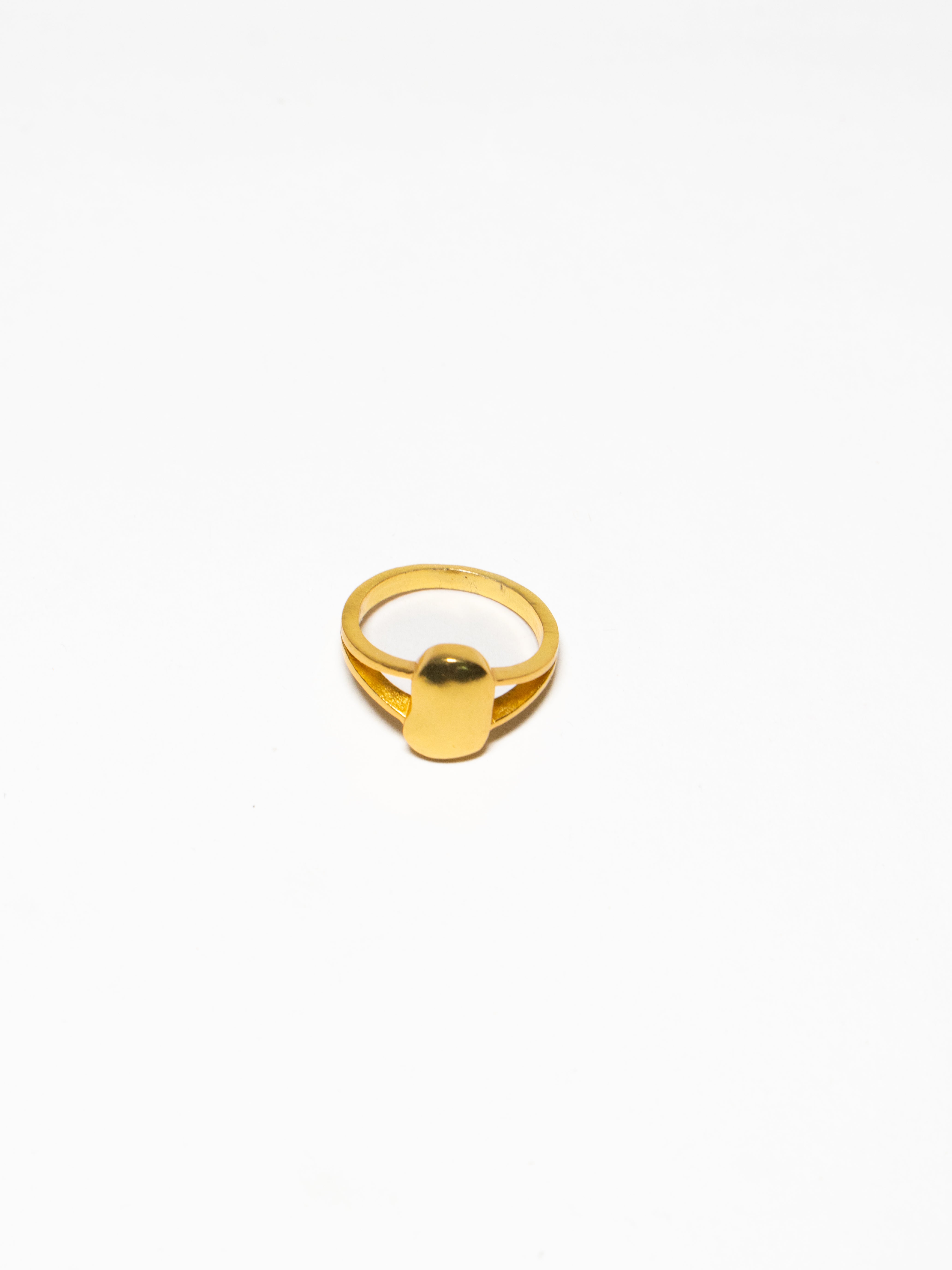 Flame Ring