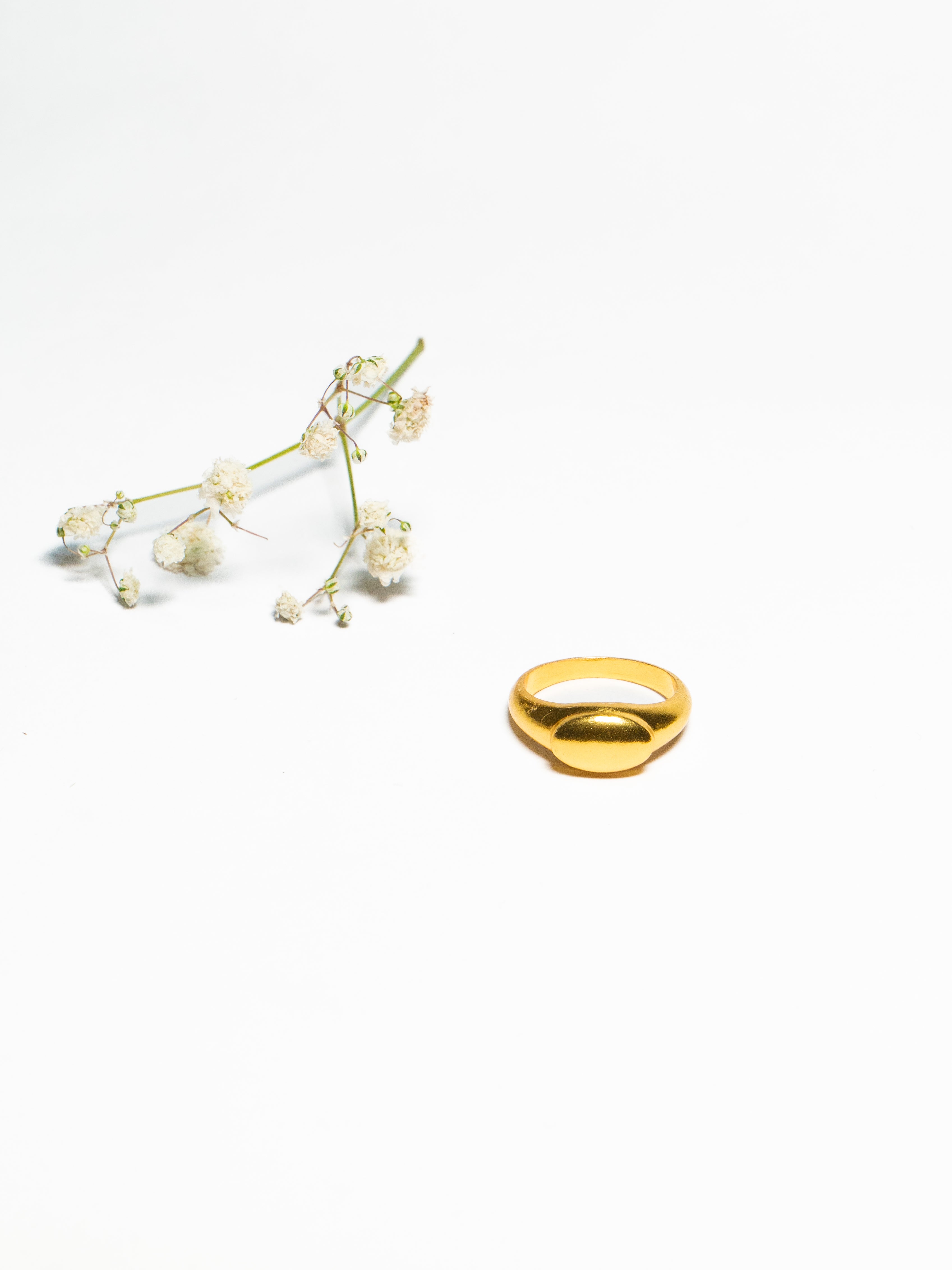 The Sunshine ring