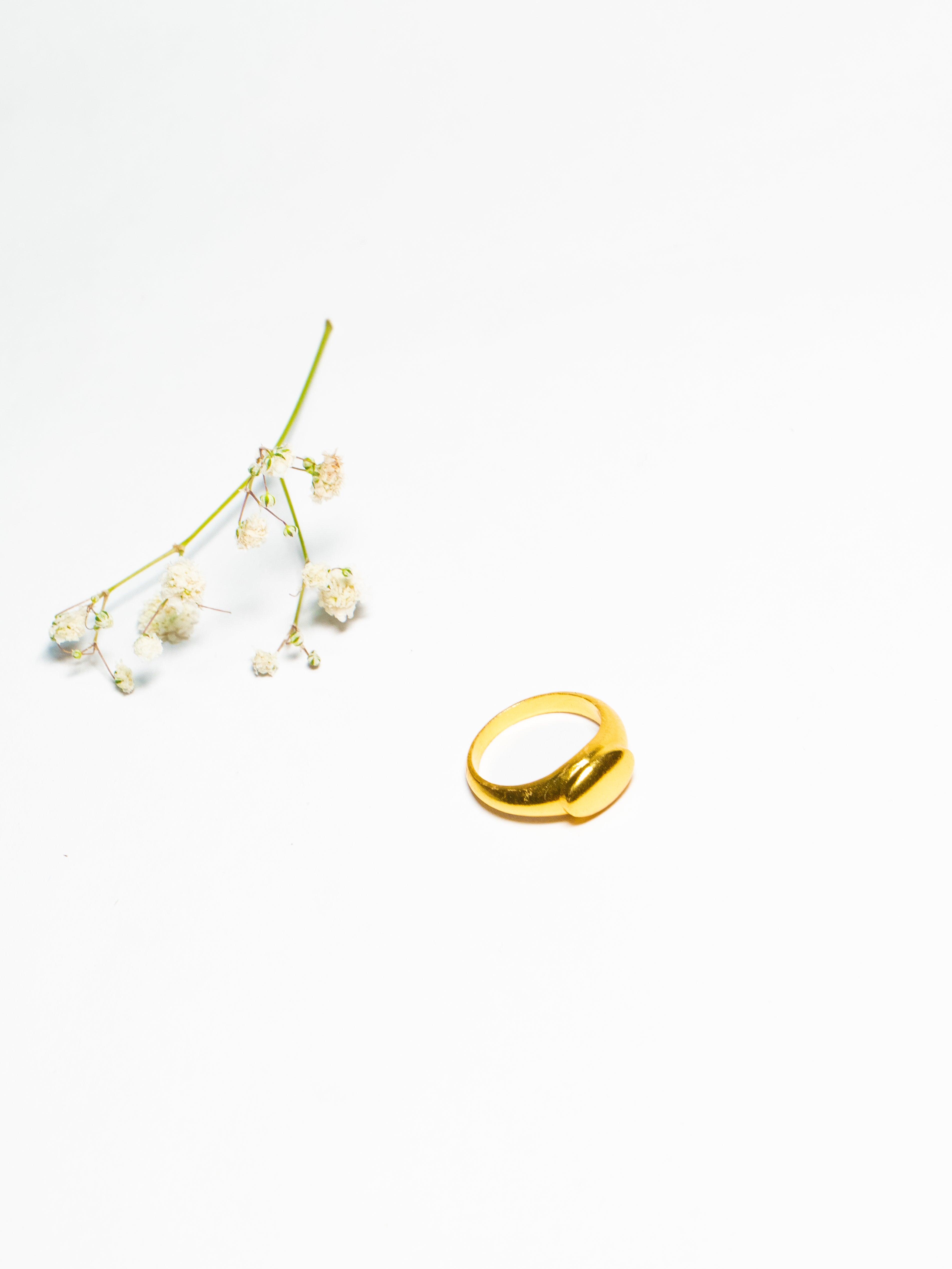 The Sunshine ring