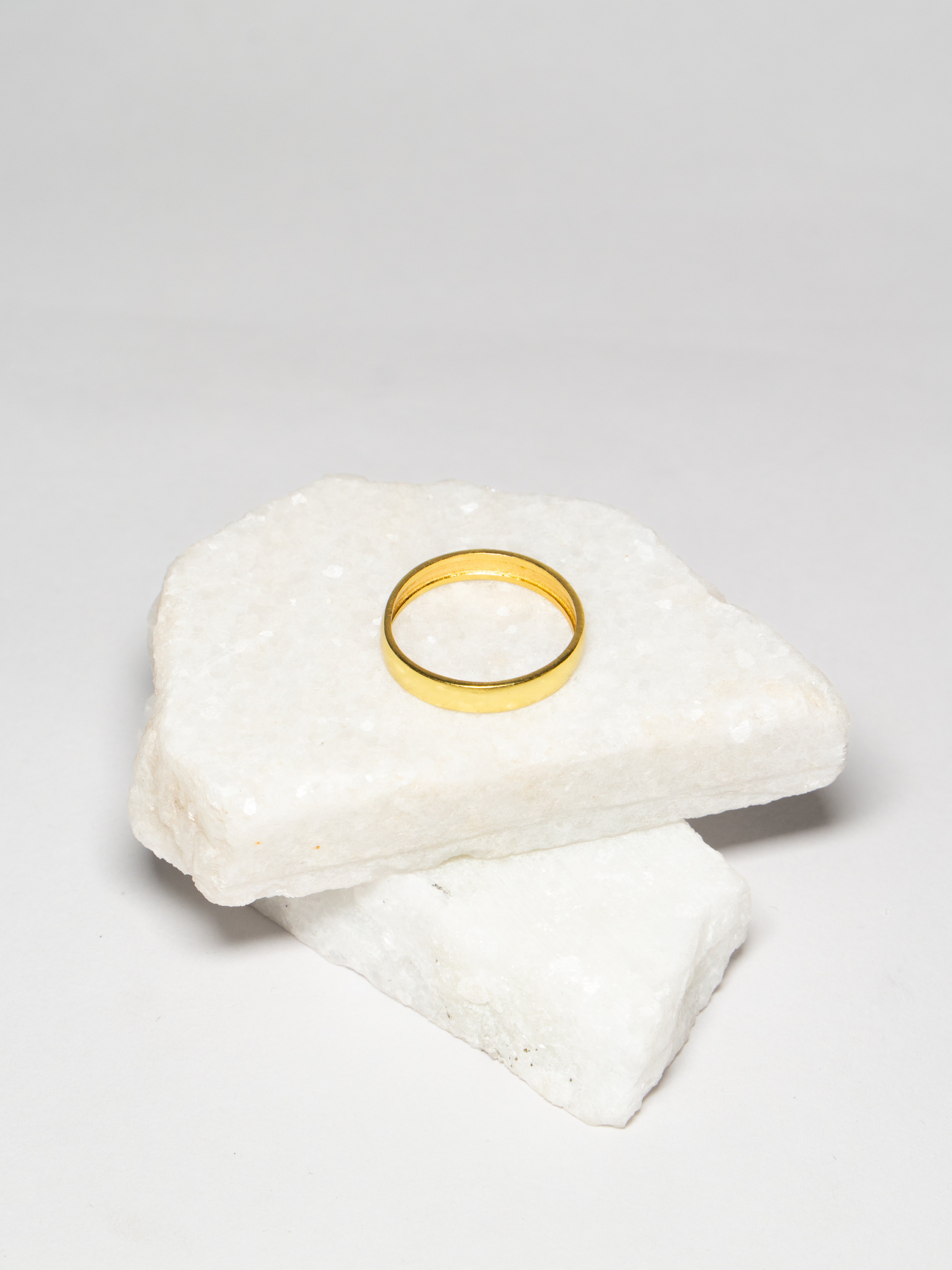 Crown Ring