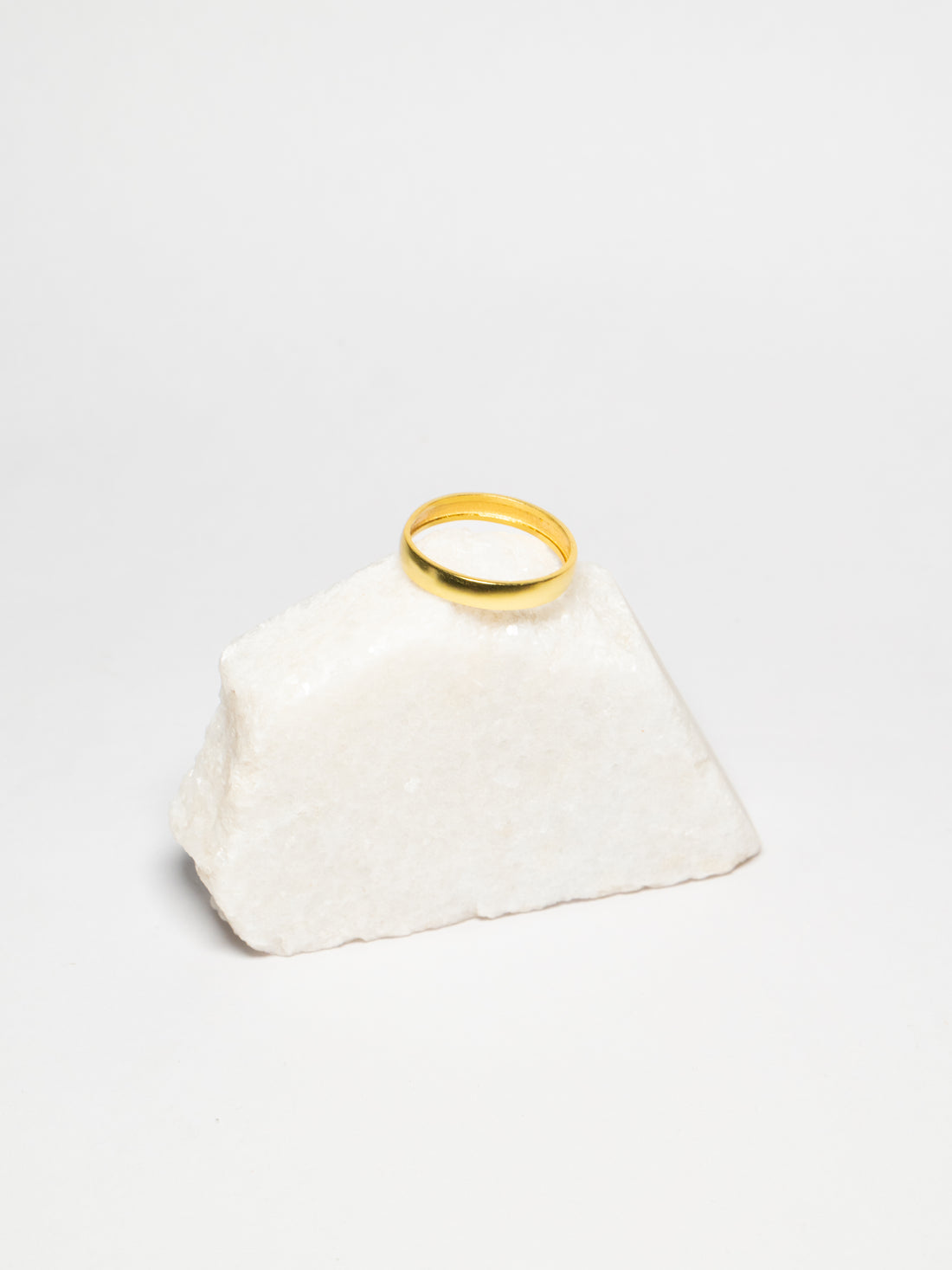 Crown Ring
