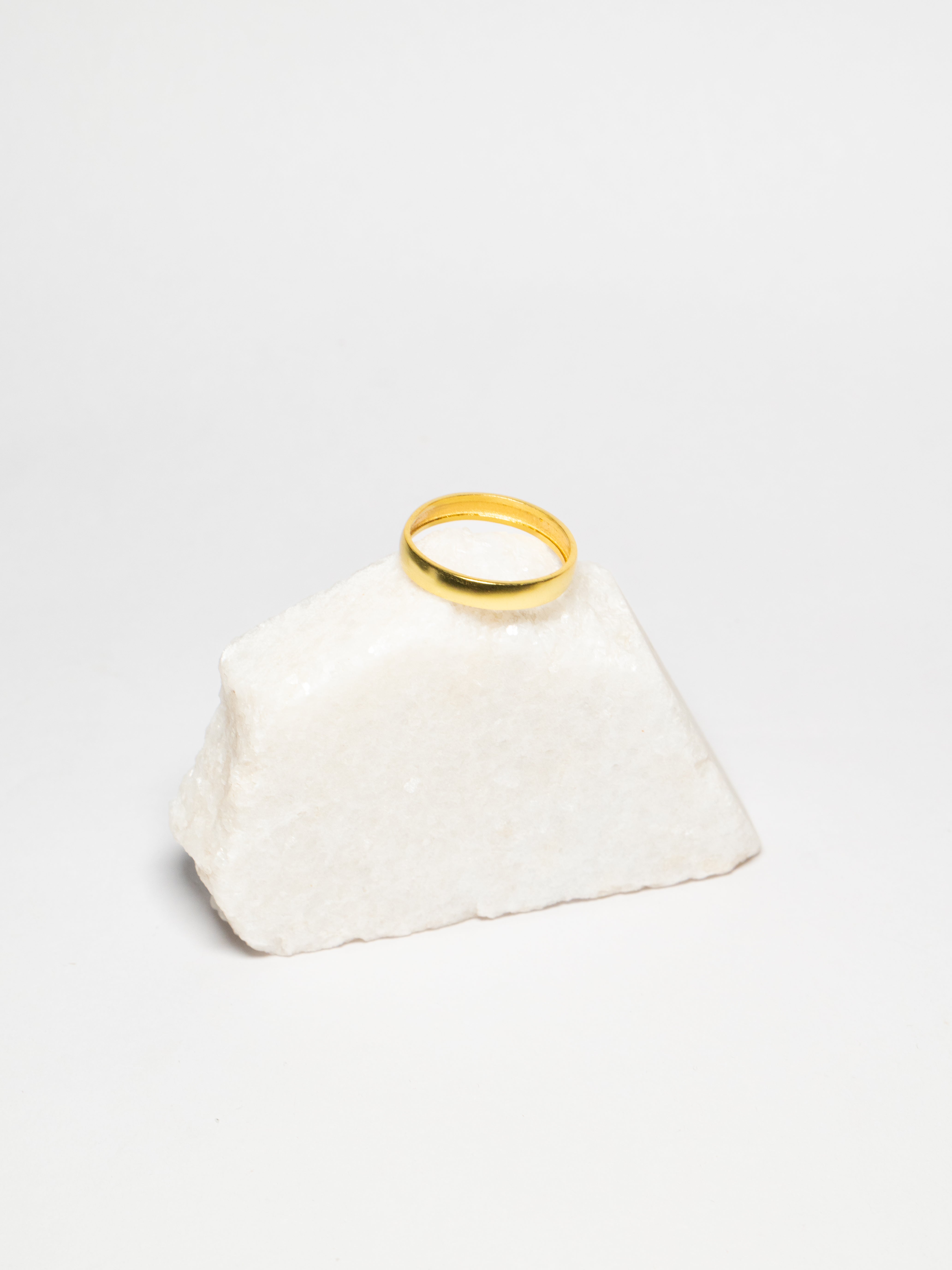 Crown Ring