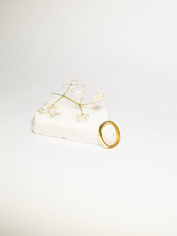Crown Ring